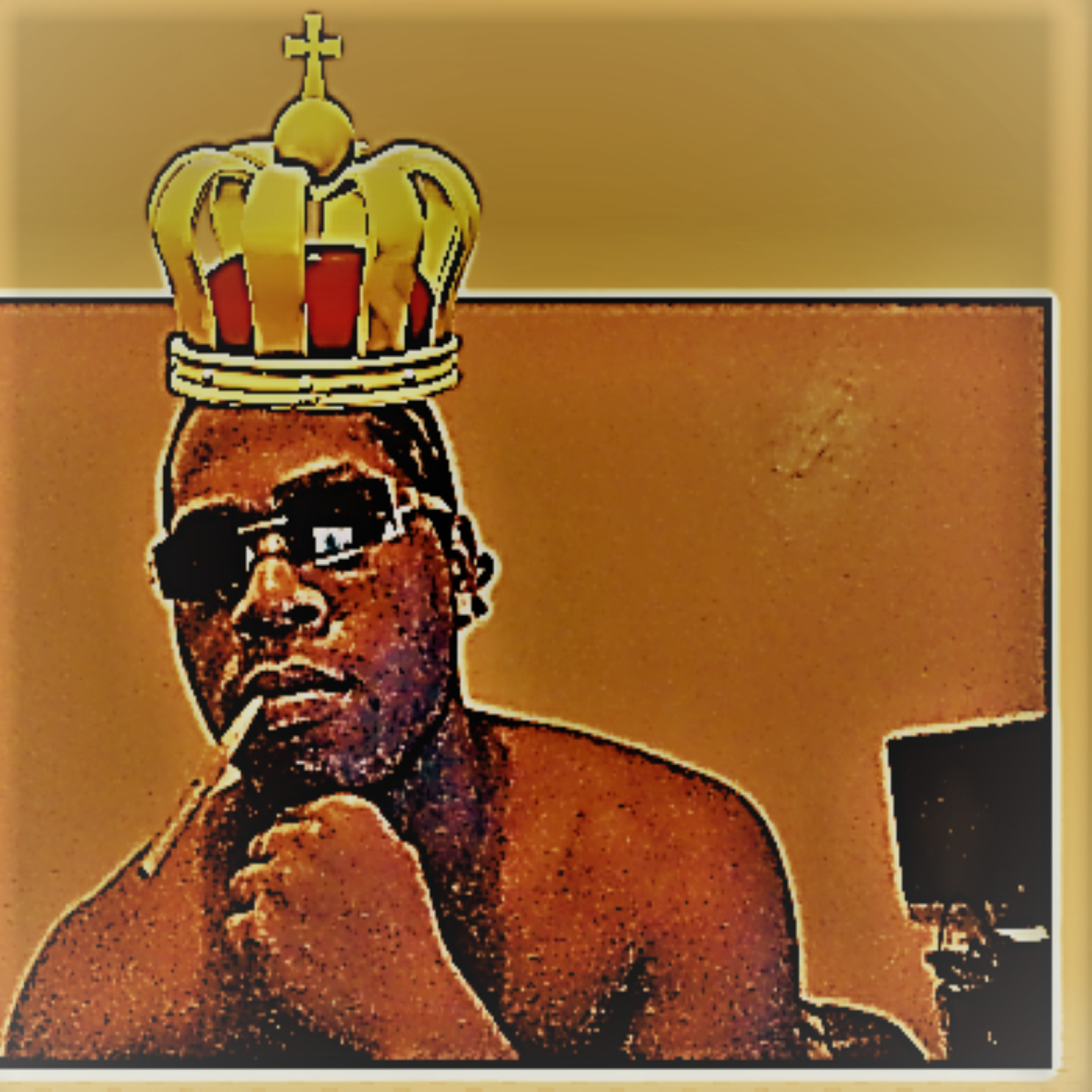 Troubled Life by Tydagreatest cover art