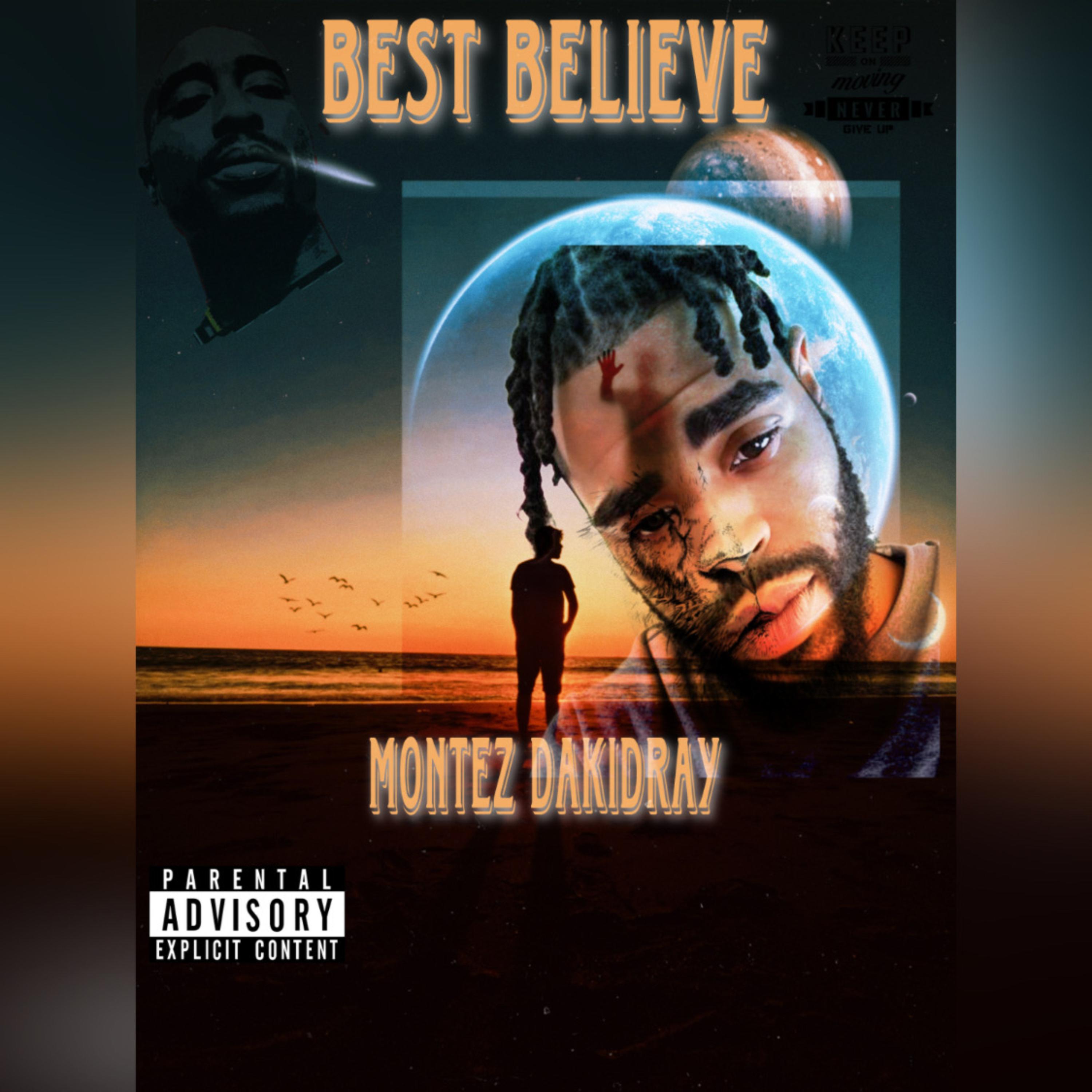 Best Believe artwork