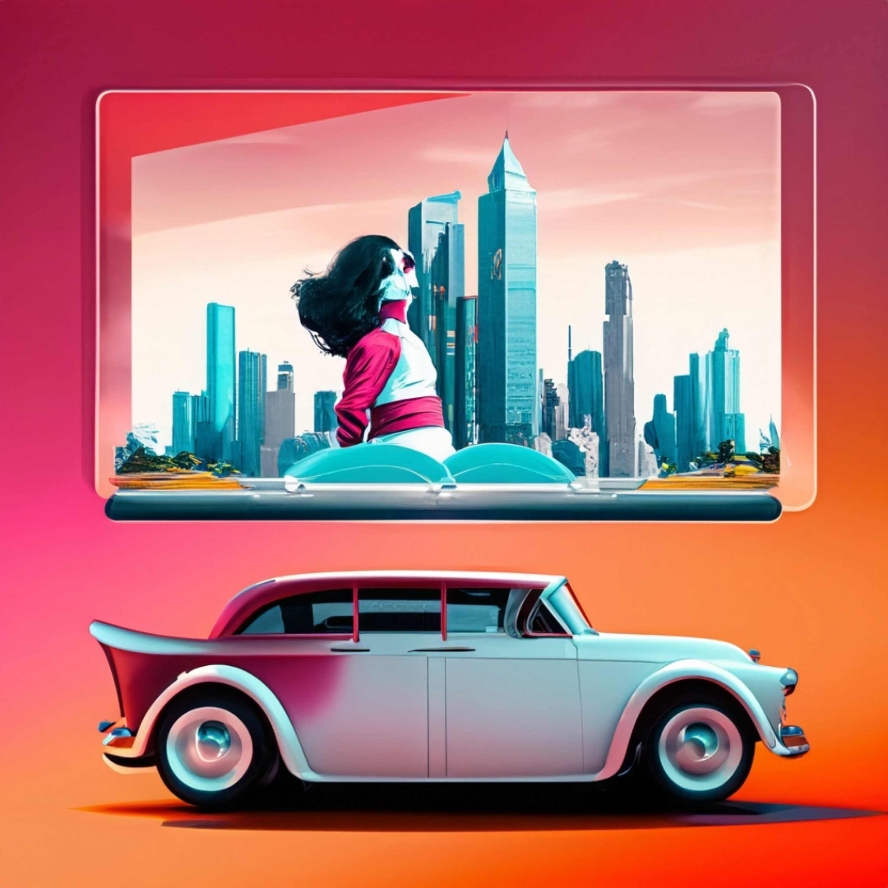 UBL WORLD (Bpm 72) artwork