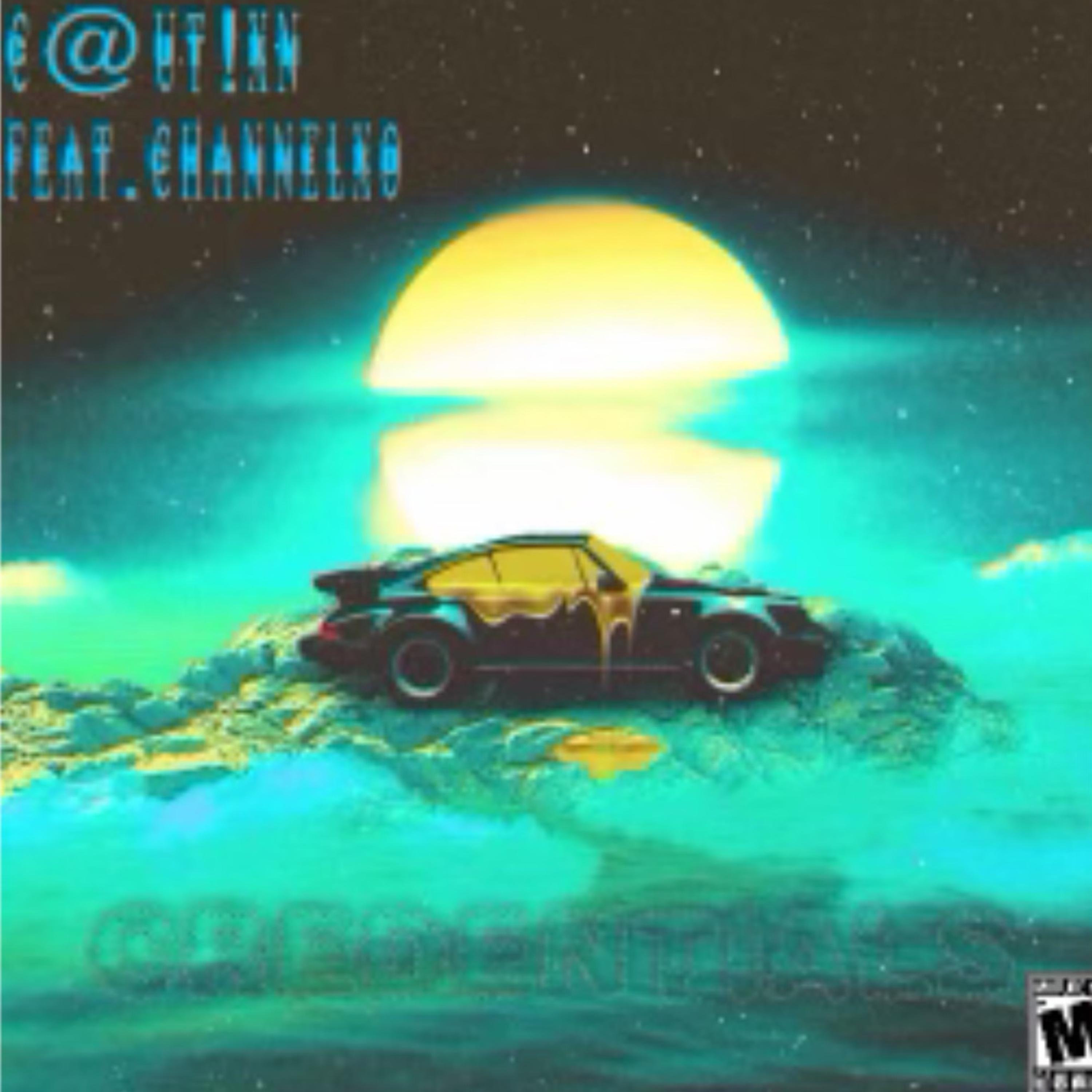 Credentials artwork