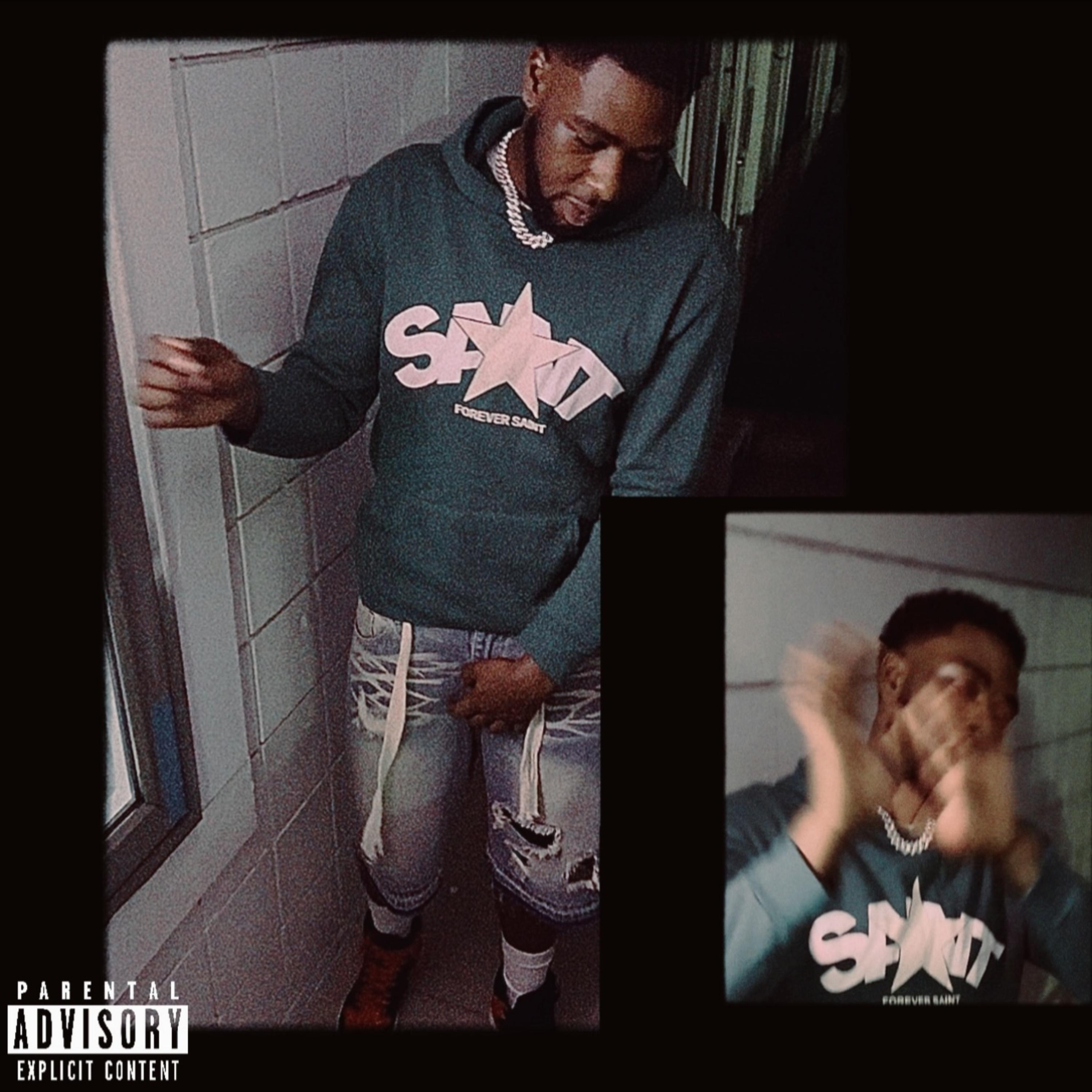 HELL NAH artwork