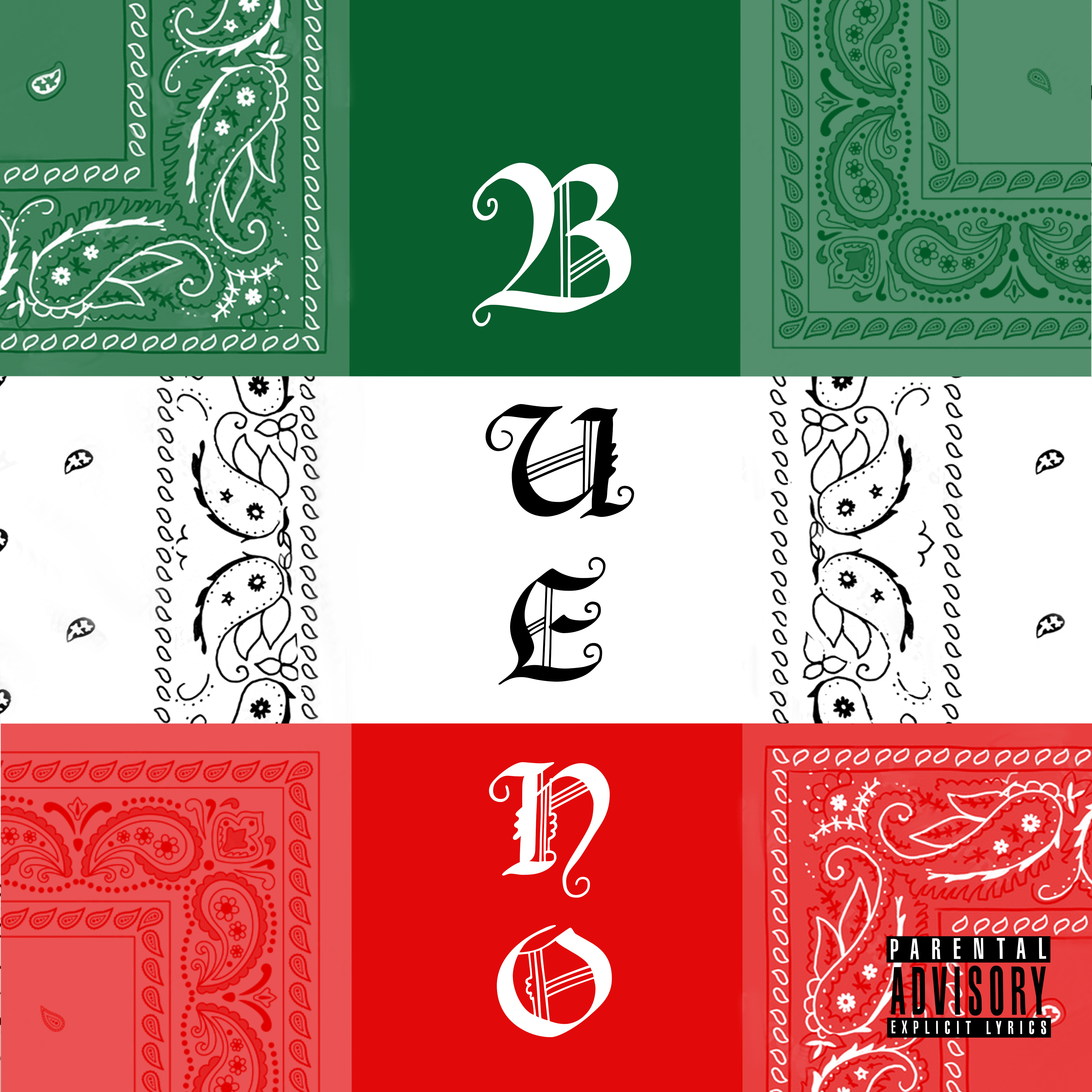 Bueno artwork