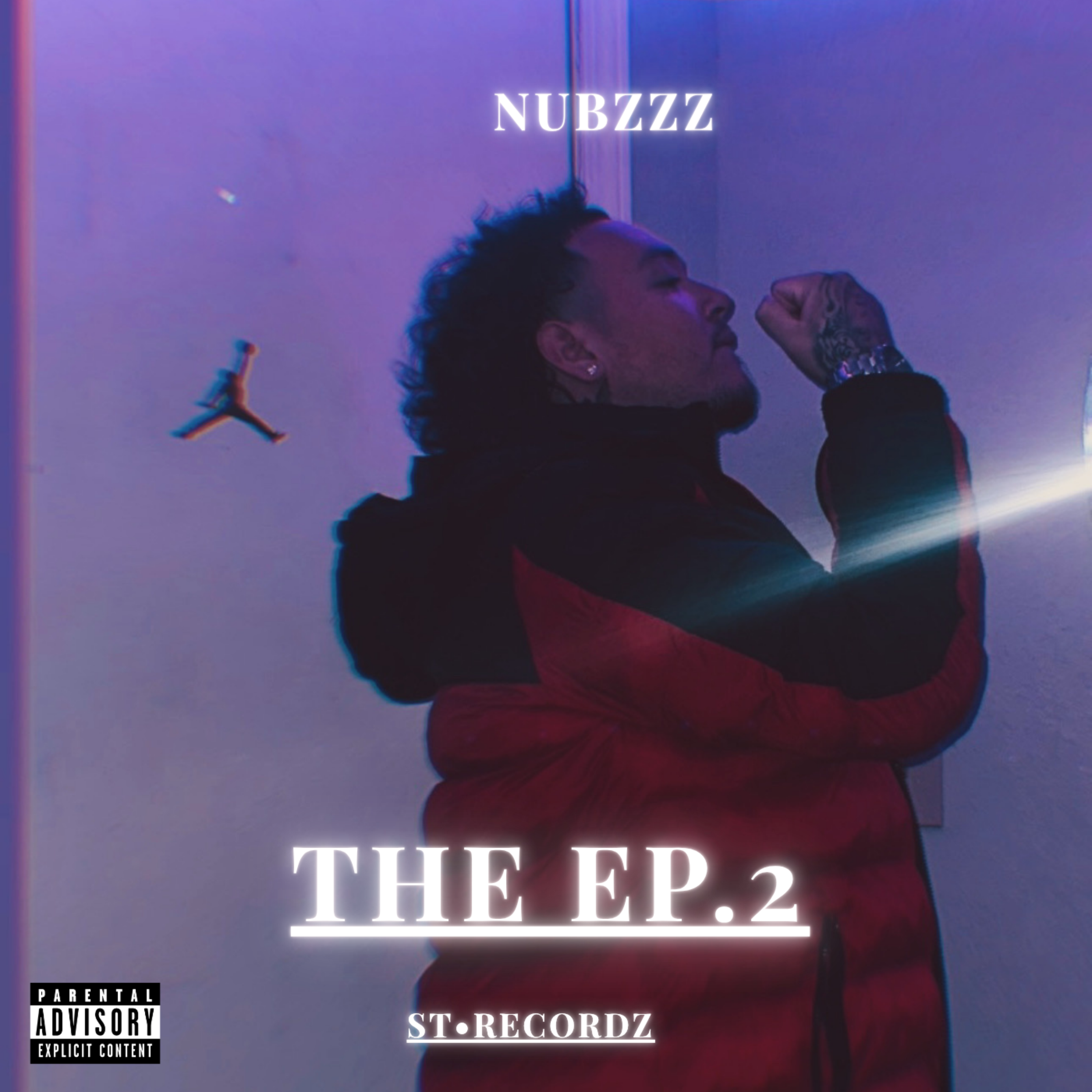 THE EP.2 artwork