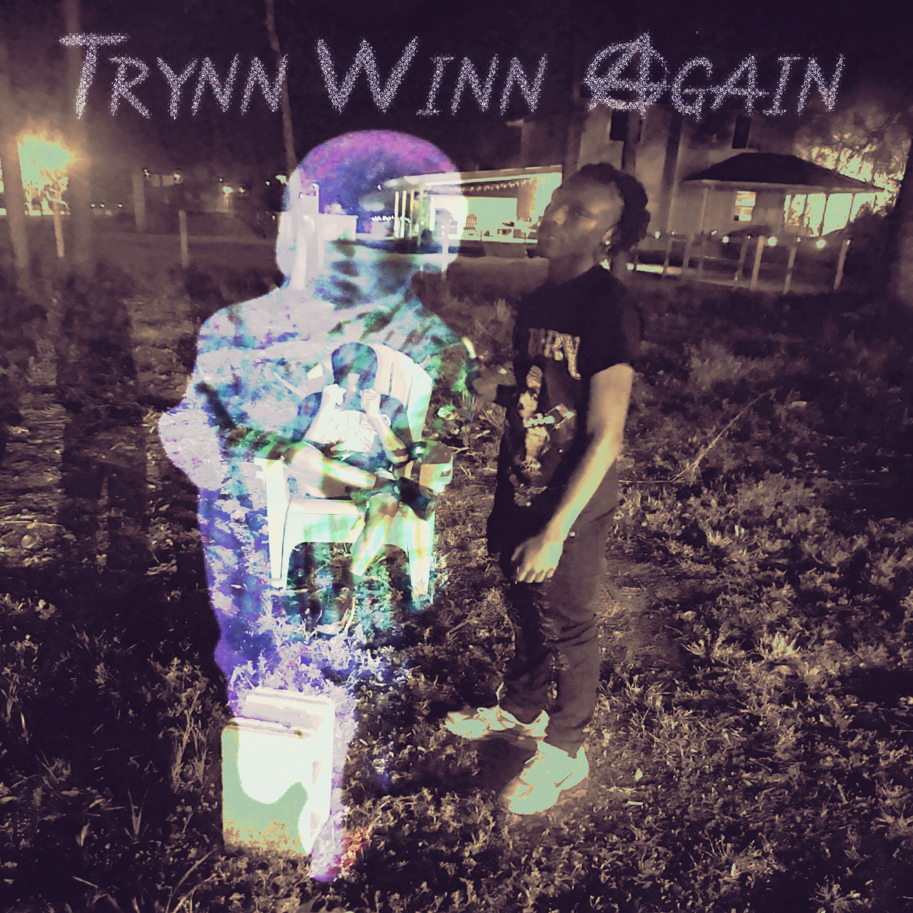 Trynn Win Again artwork