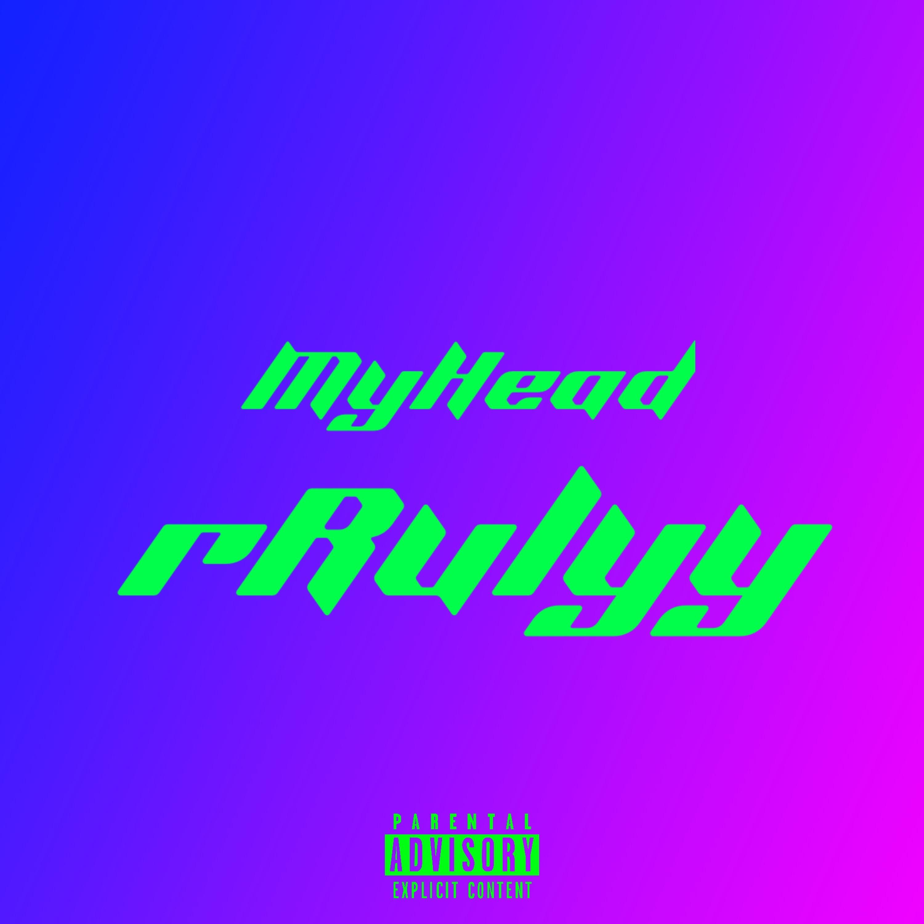 MyHead artwork