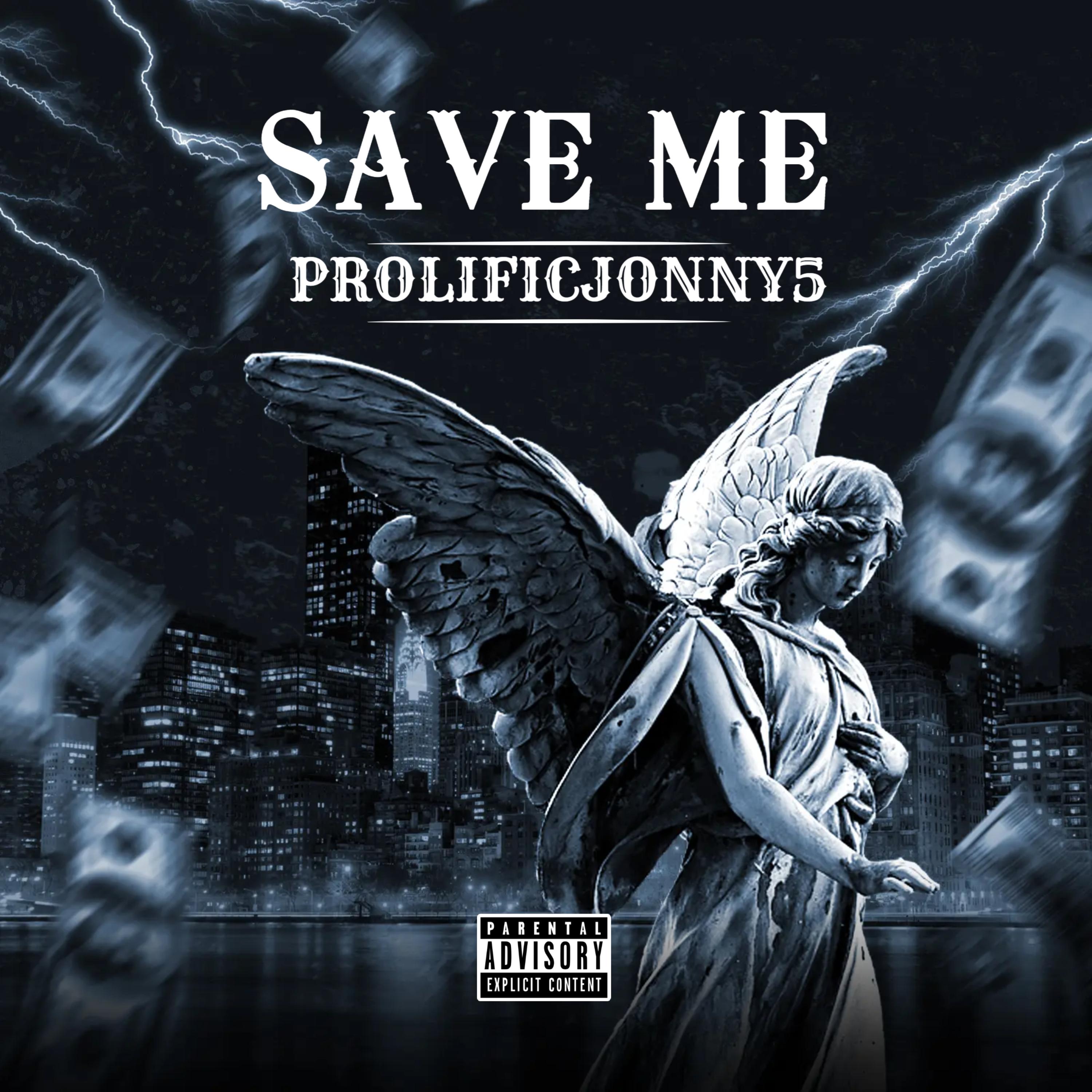 Save Me artwork