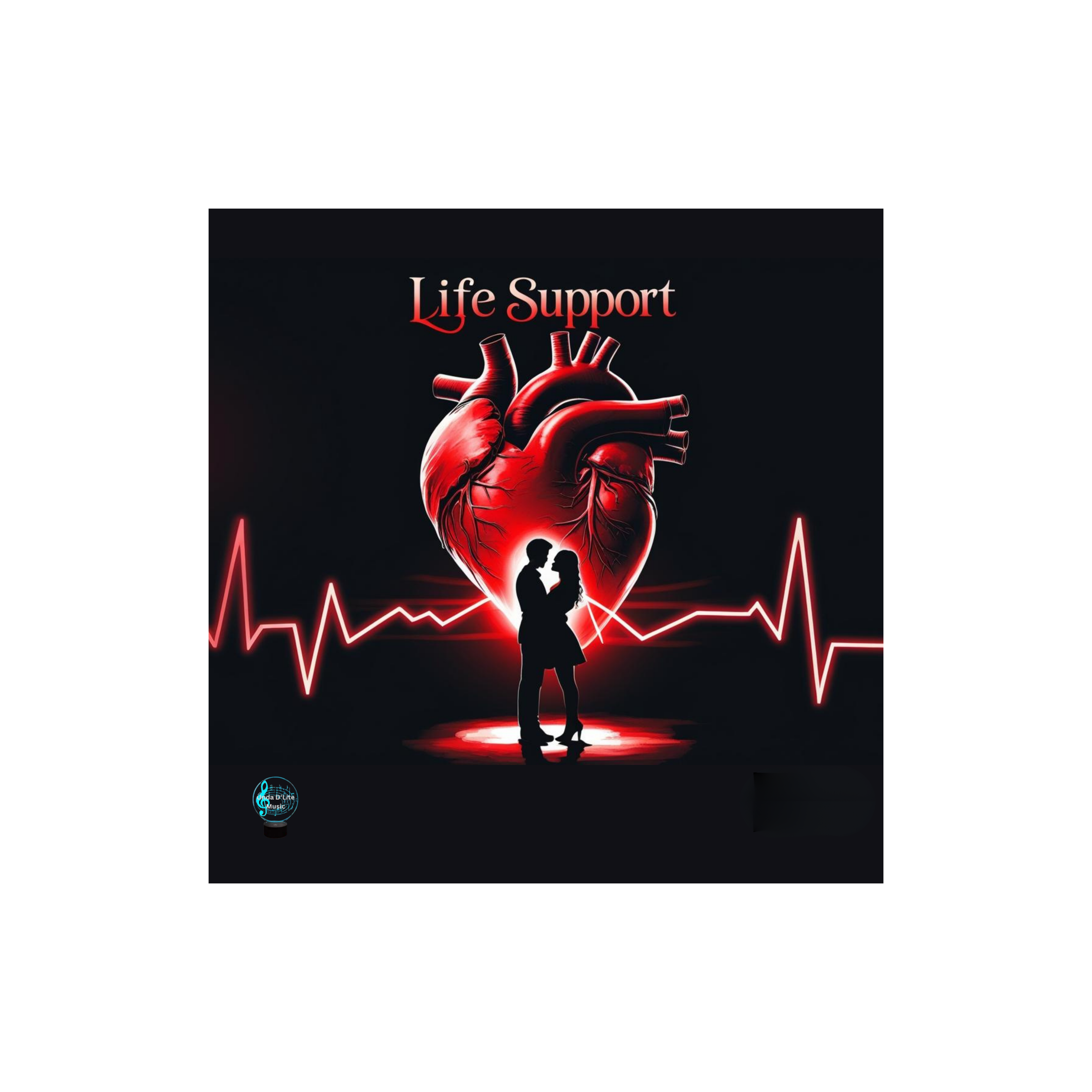 Life Support (Radio) artwork