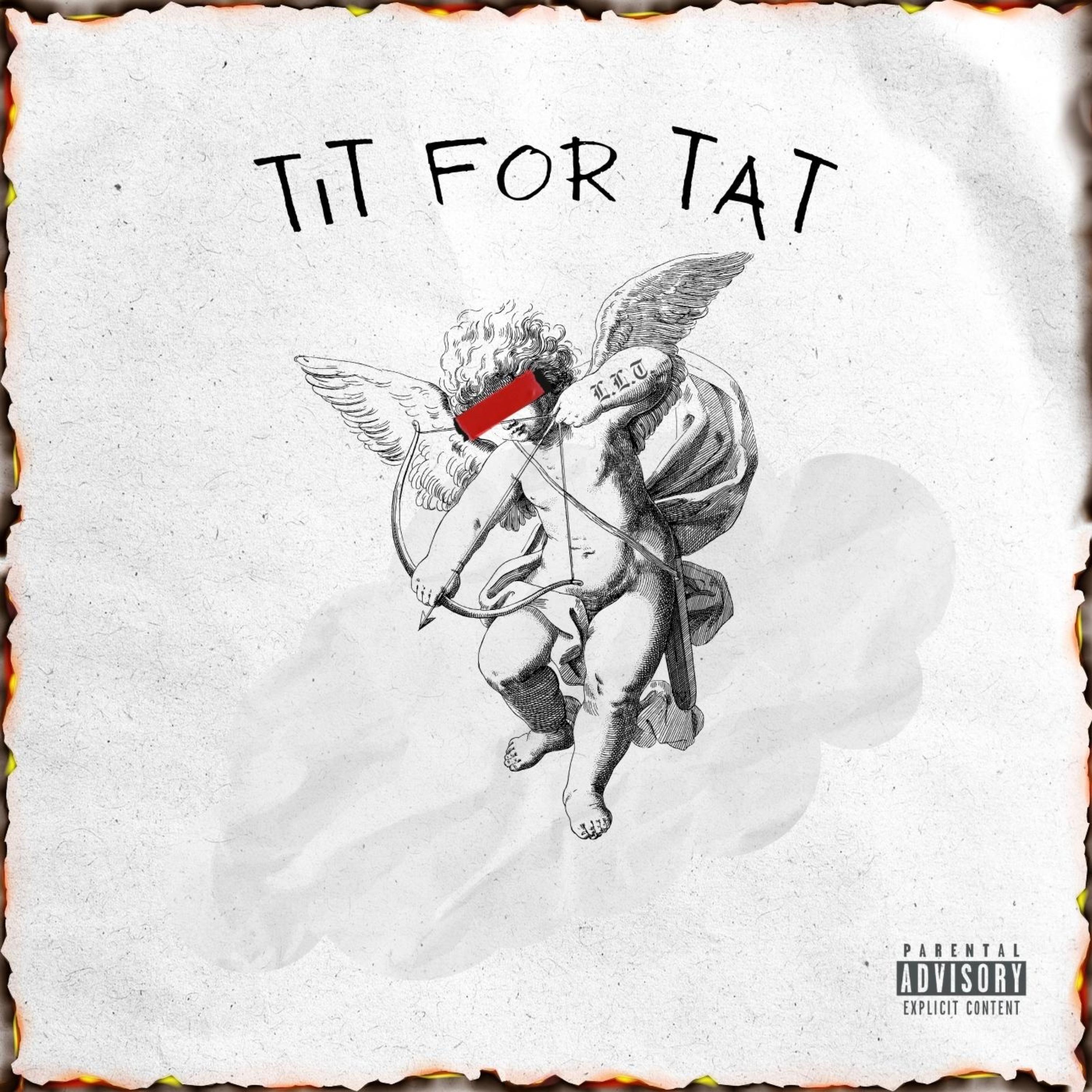 TIT FOR TAT artwork