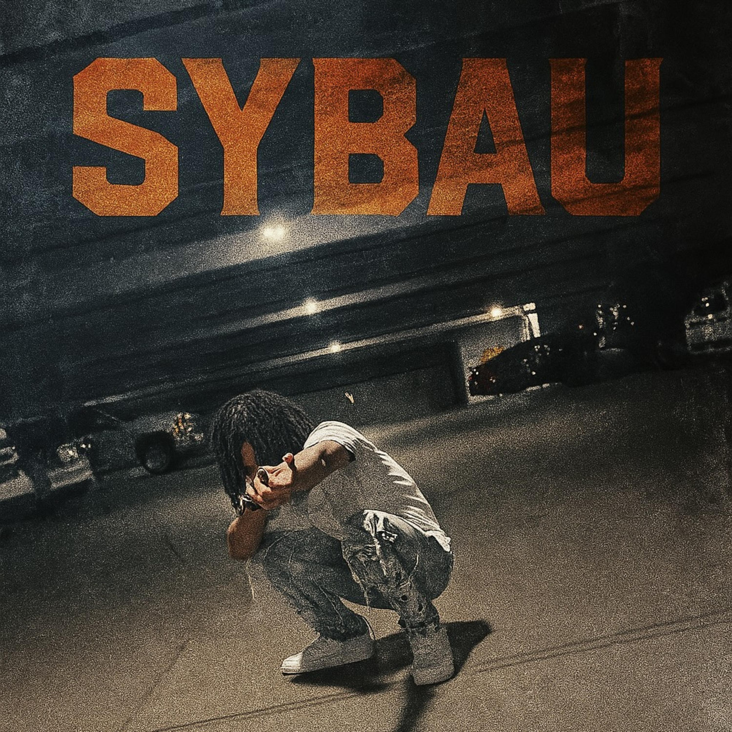 SYBAU artwork