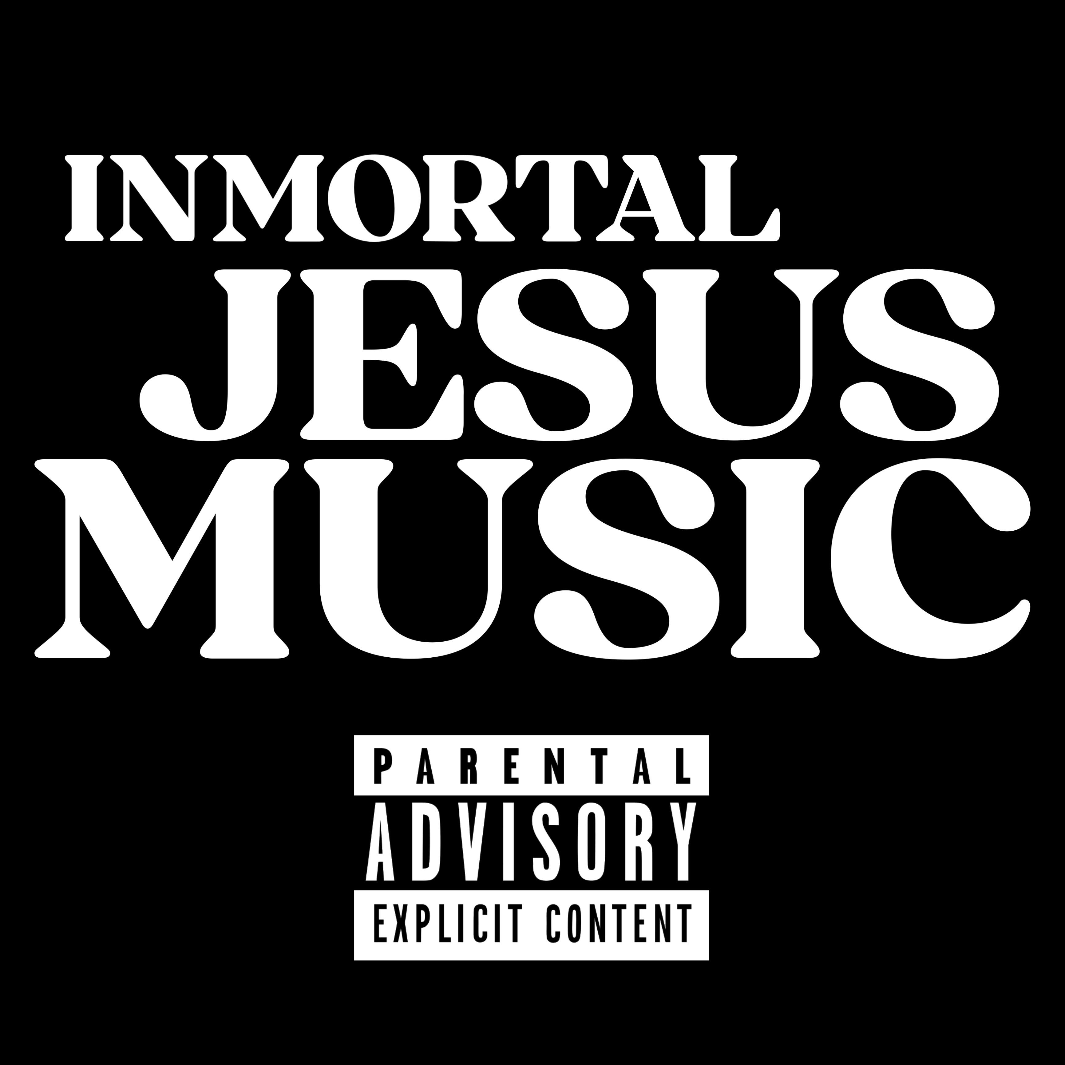 INMORTAL artwork
