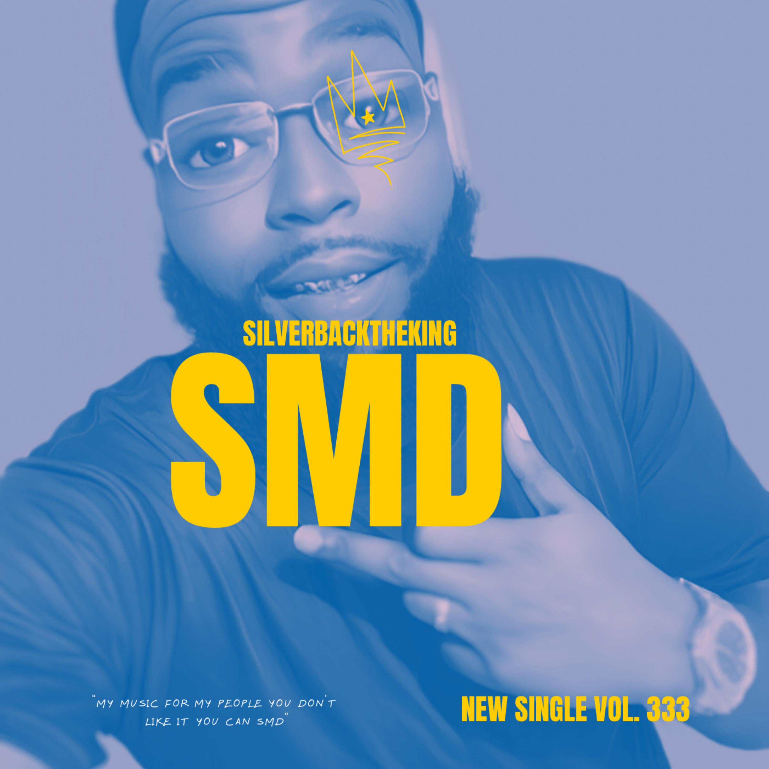 SMD artwork