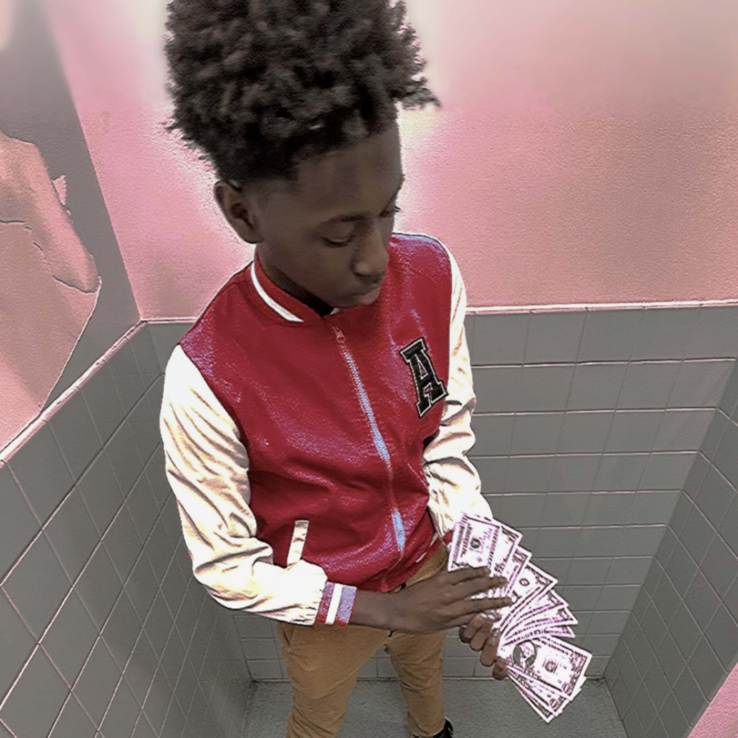 Fuk The Opps artwork