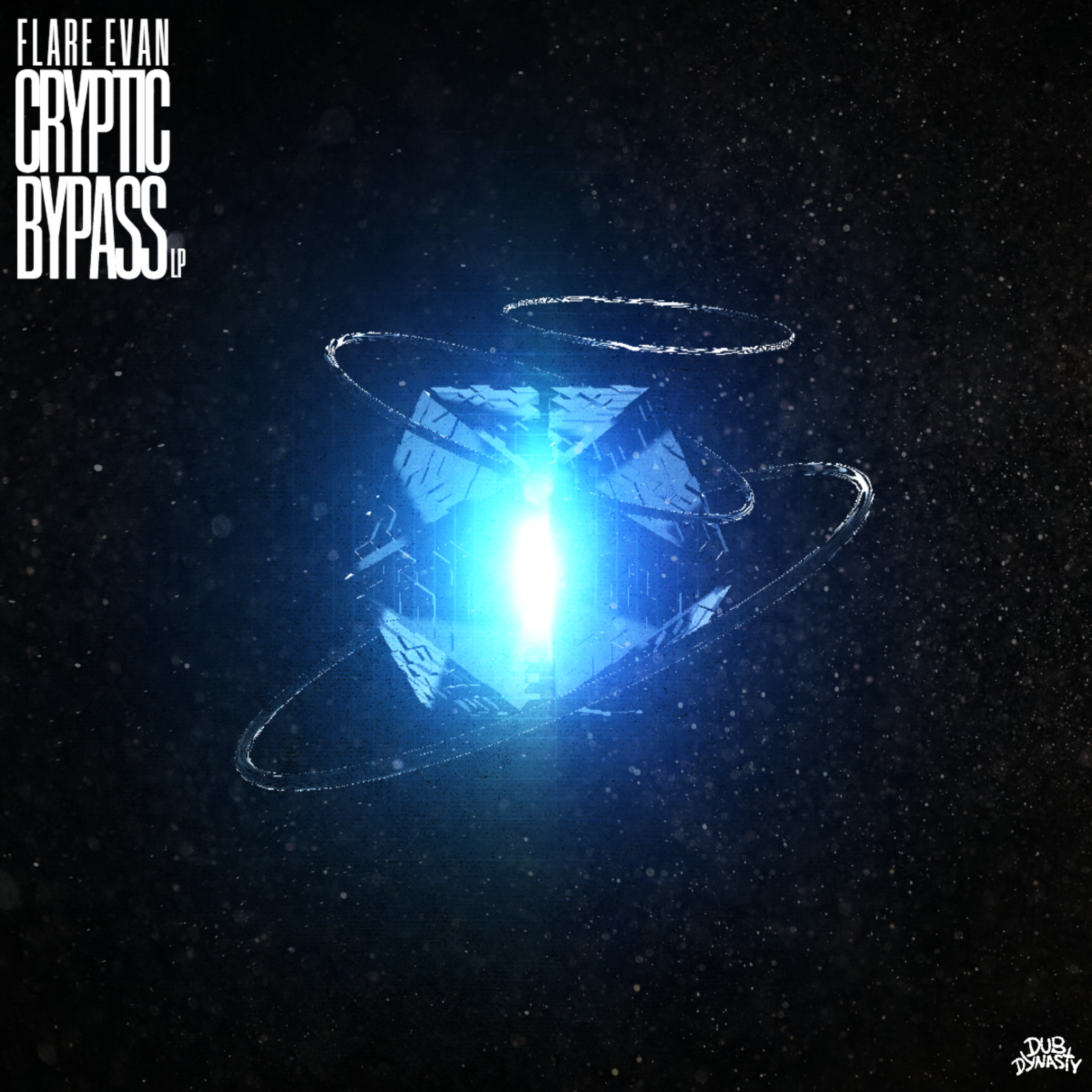 Cryptic Bypass artwork