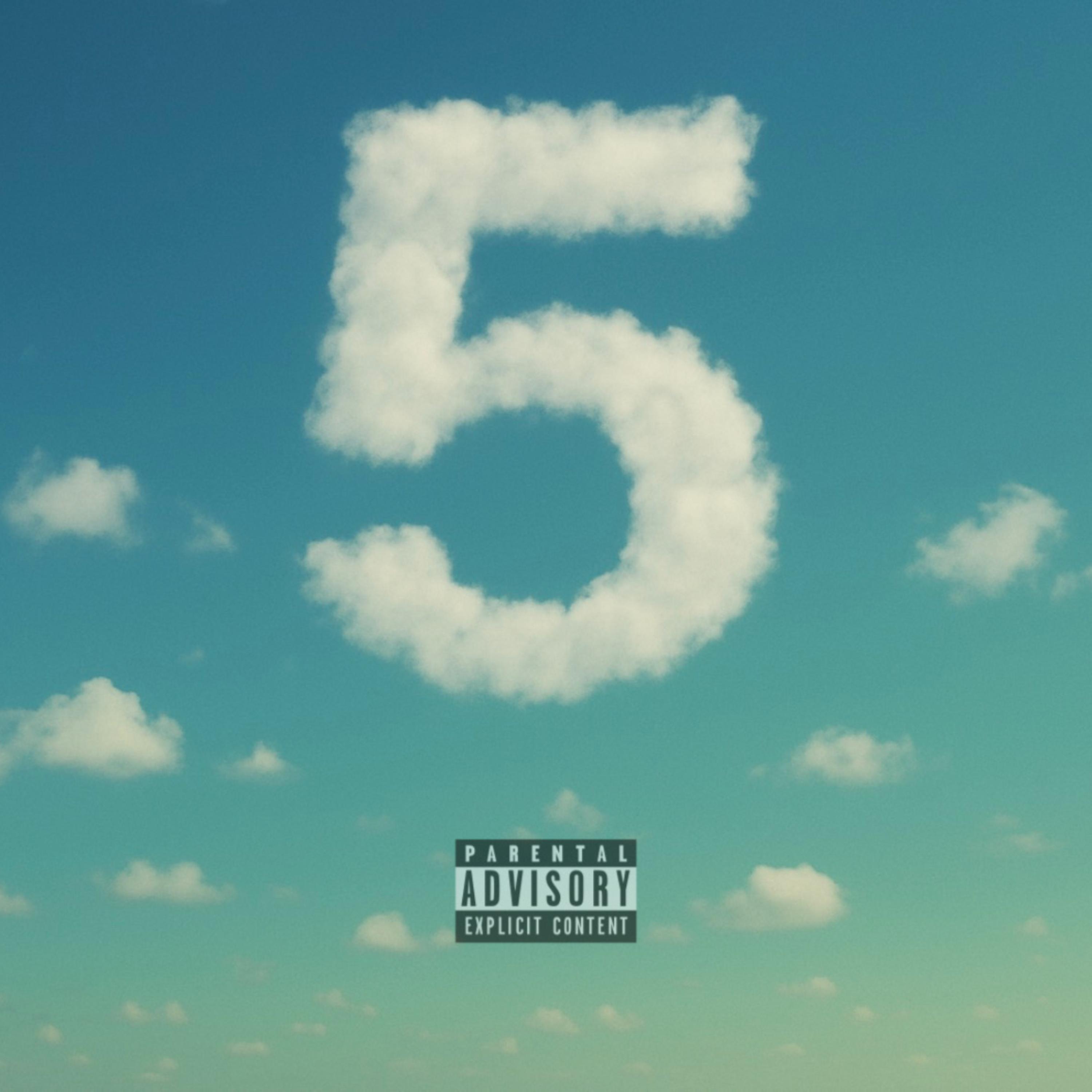 5 Chronicles artwork