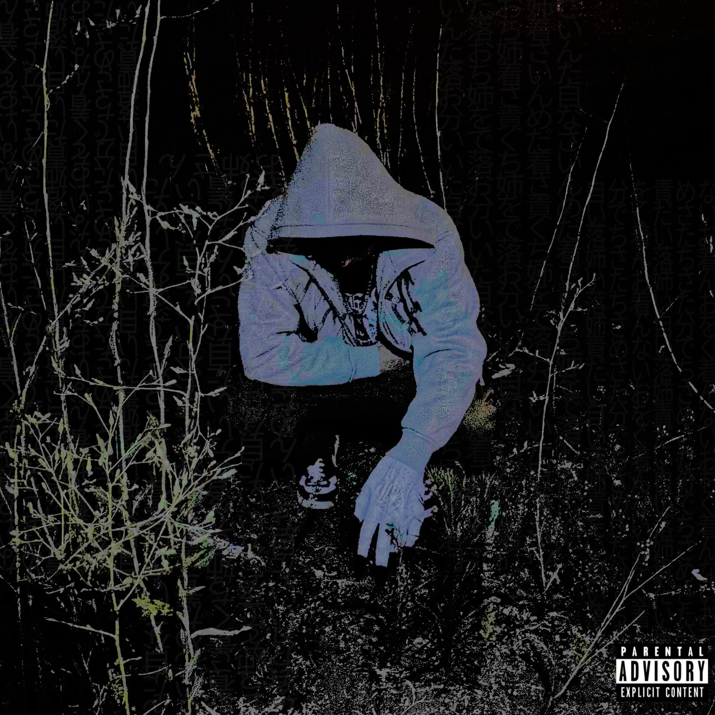 I Think It’s Just My Surroundings by GreyClovd cover art