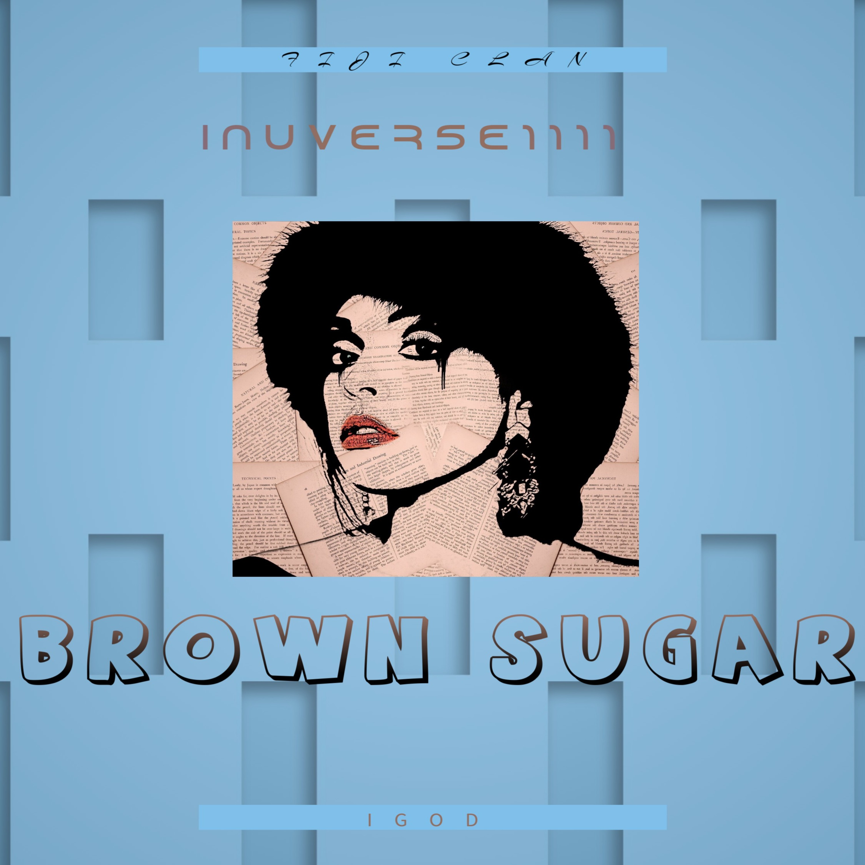 Brown Sugar artwork