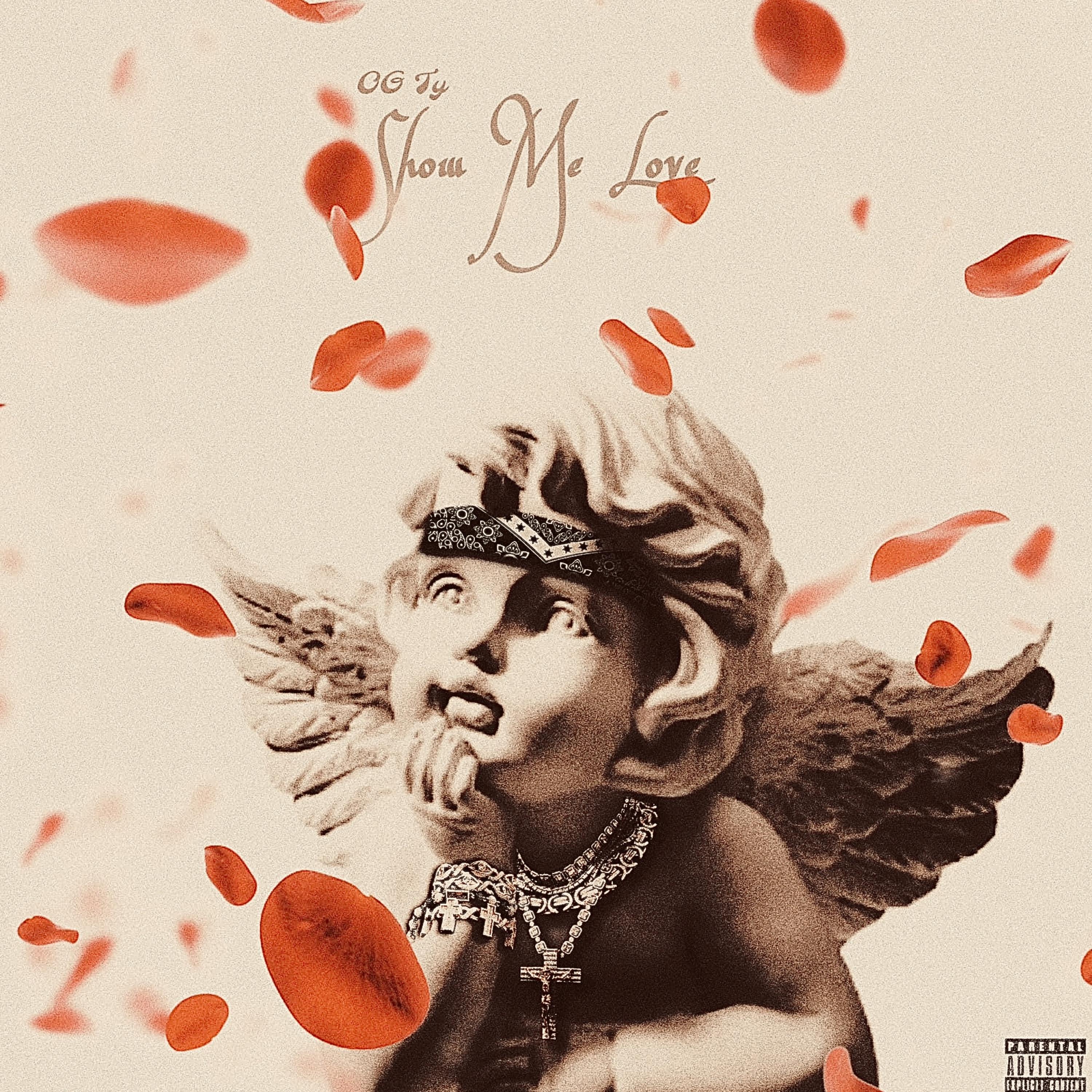 Show Me Love artwork
