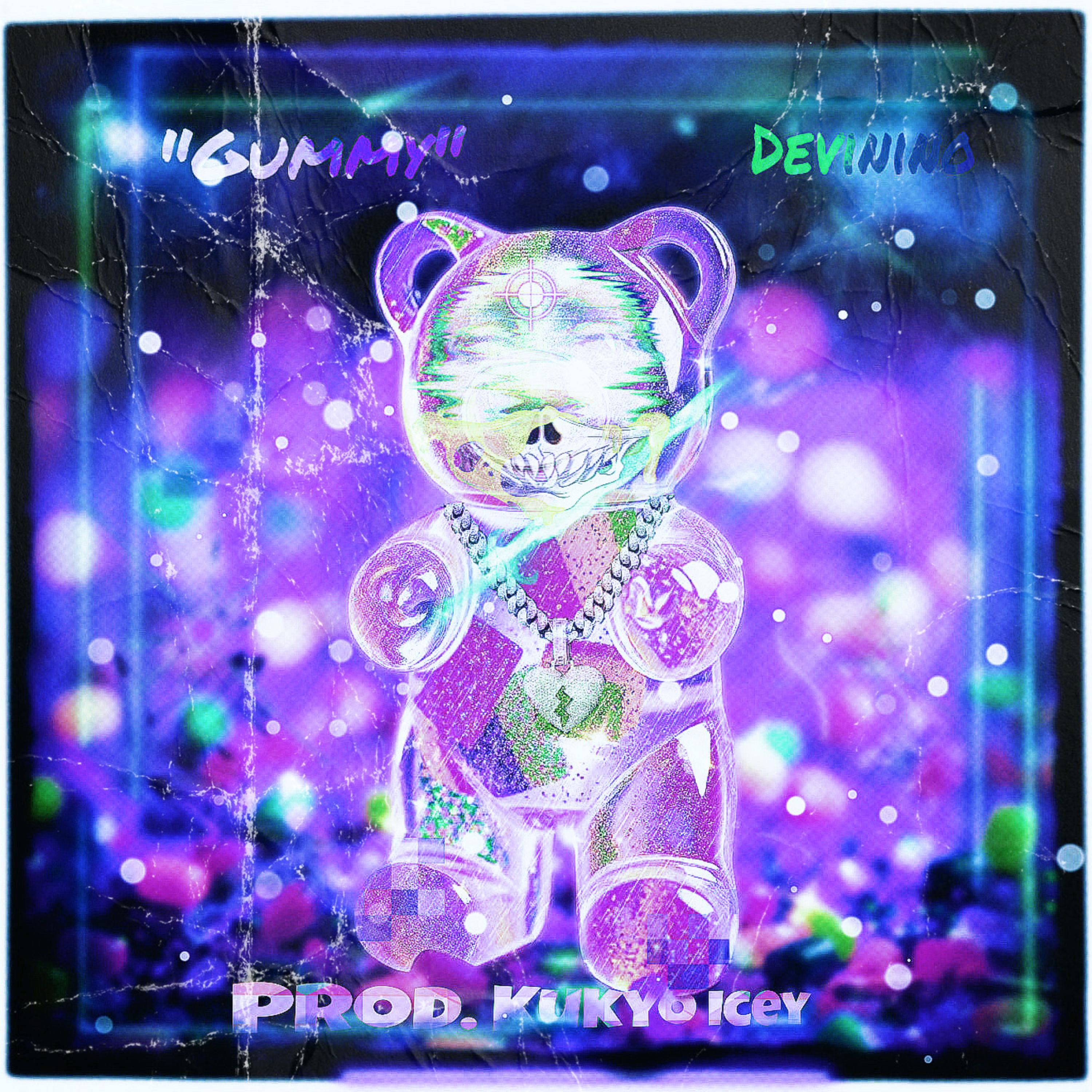 Gummy by Devinino cover art