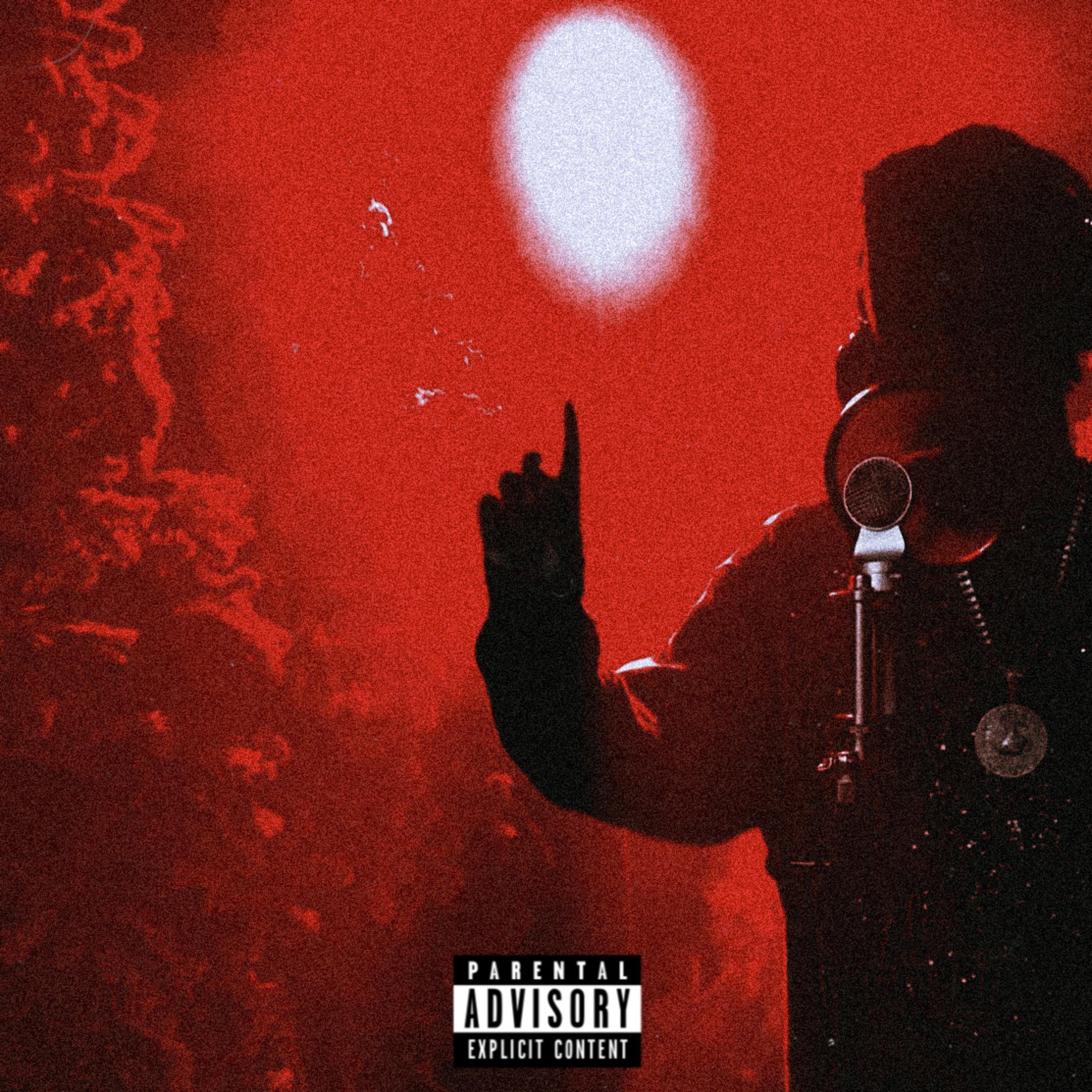 I Understand It Now (sped up) artwork