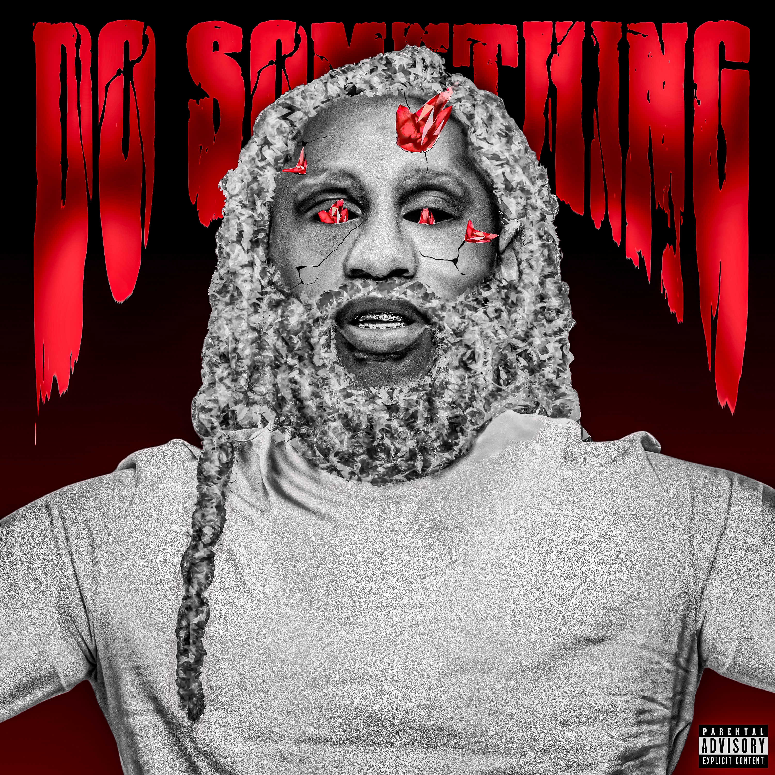 Do Something artwork