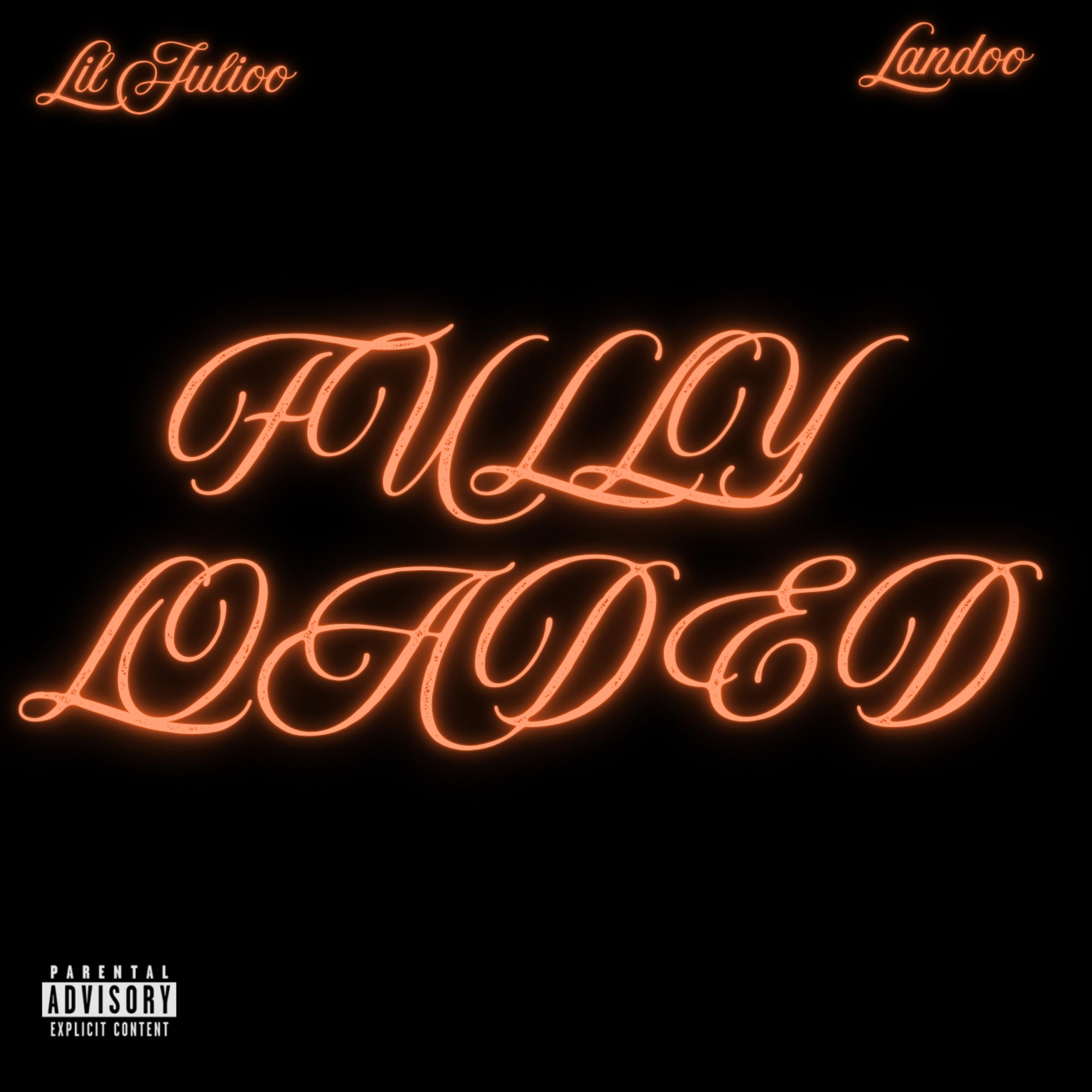 Fully Loaded artwork