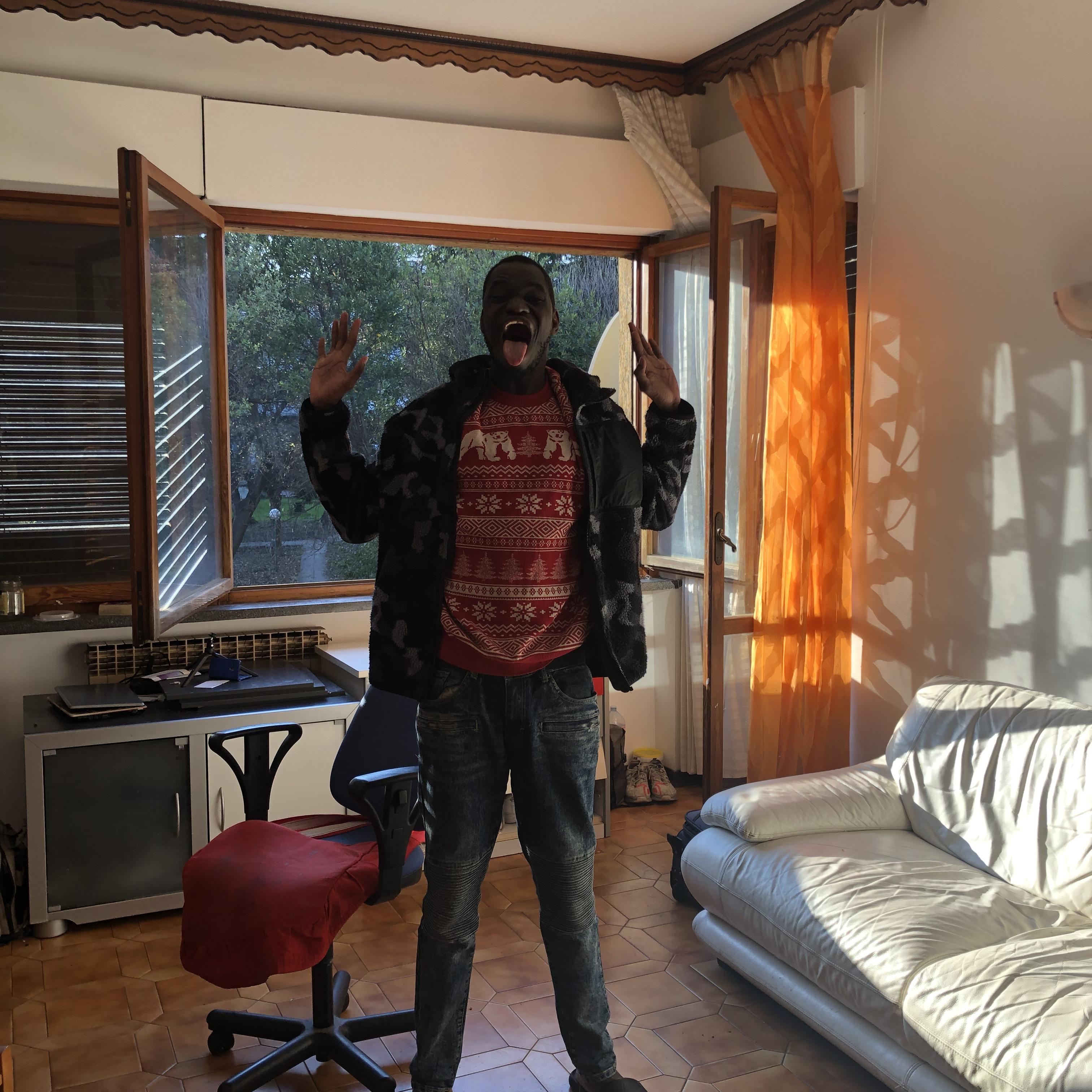 I Love Pussy artwork