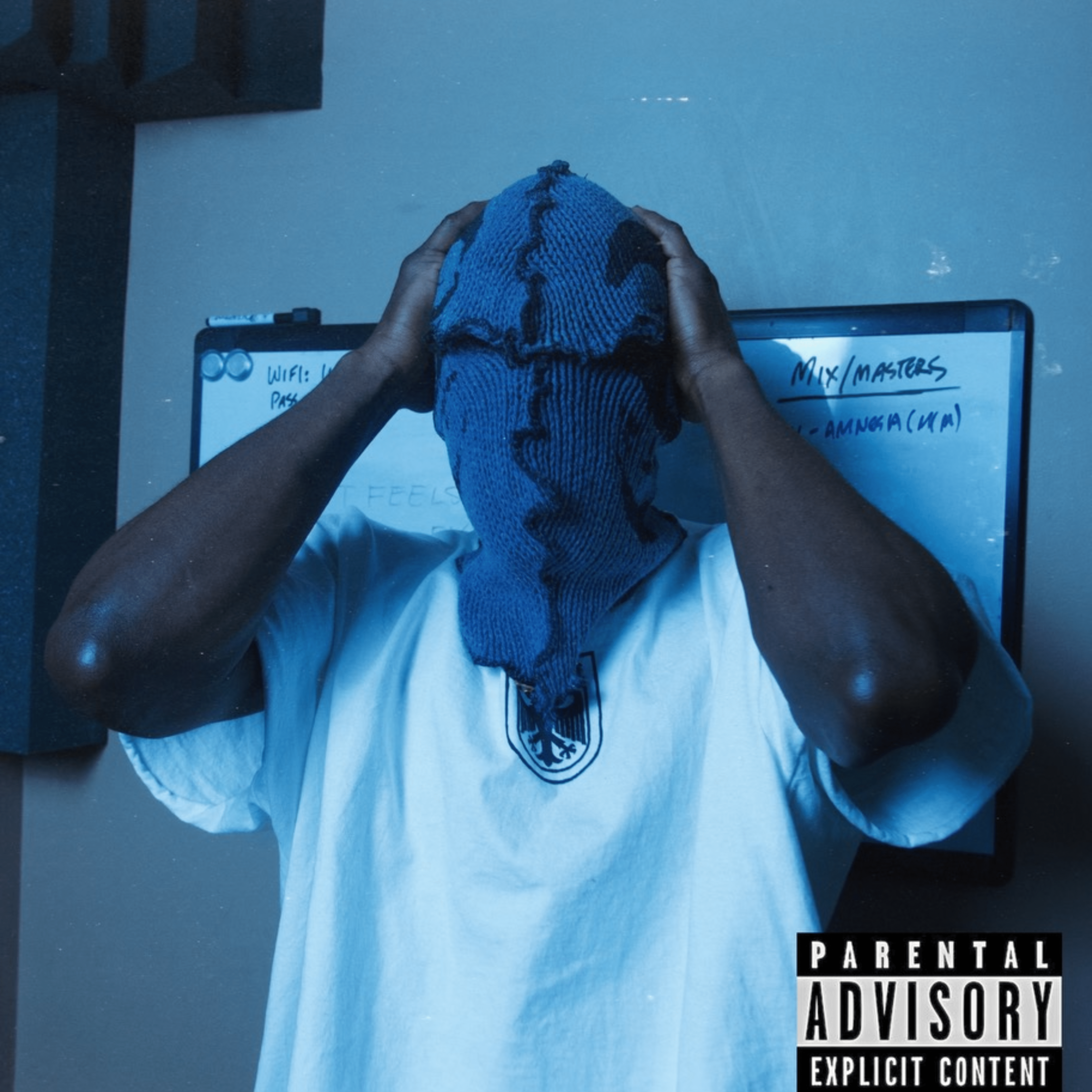 SOMETIMES ITS HARD TO LET GO artwork