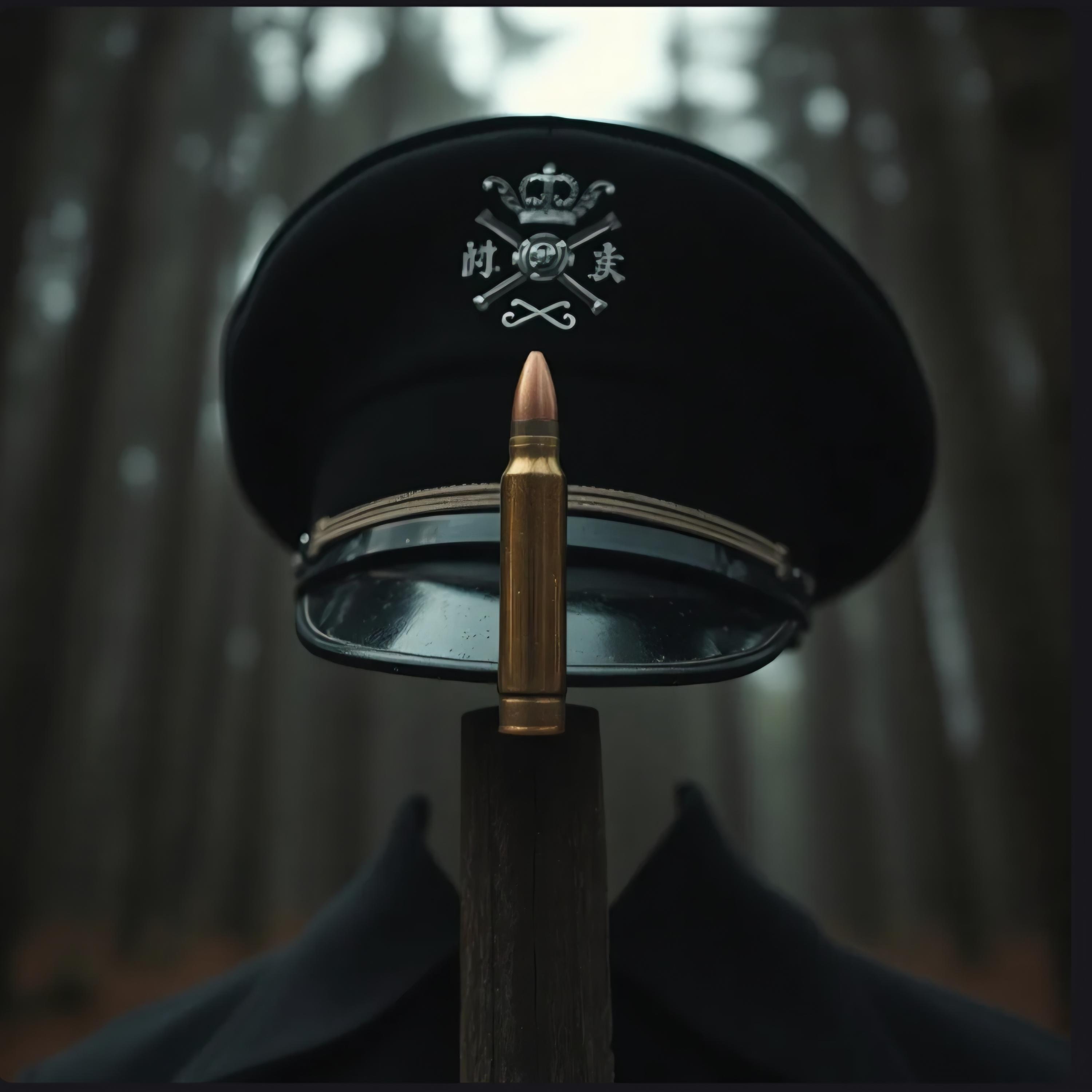 man of the country artwork