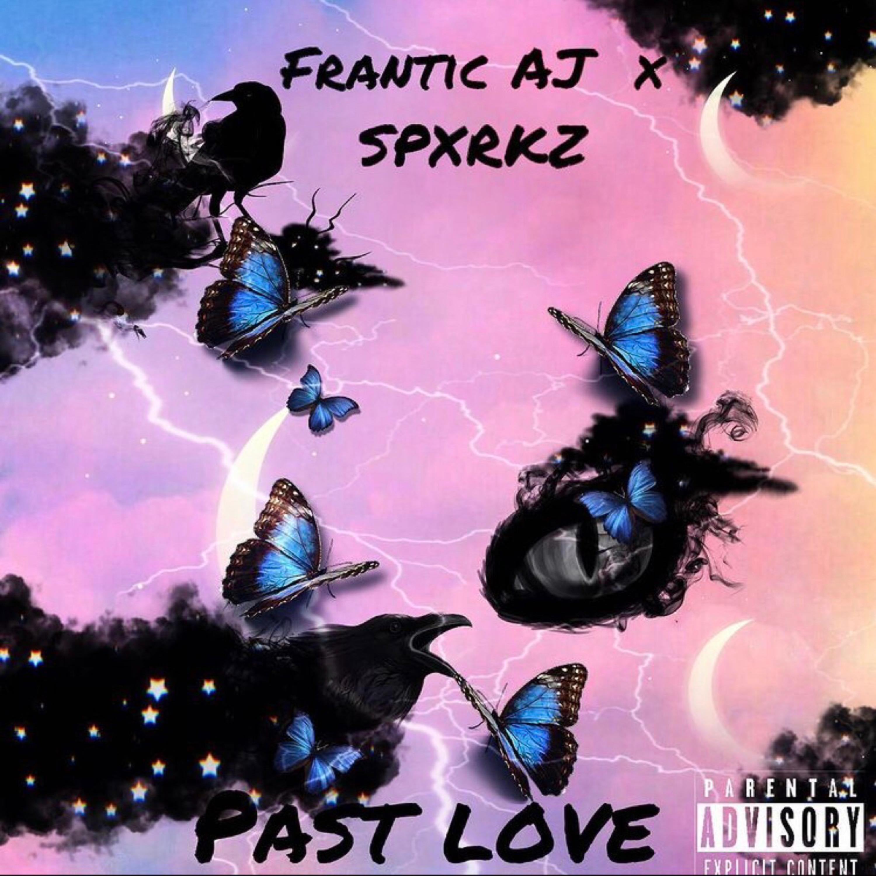 Past Love artwork