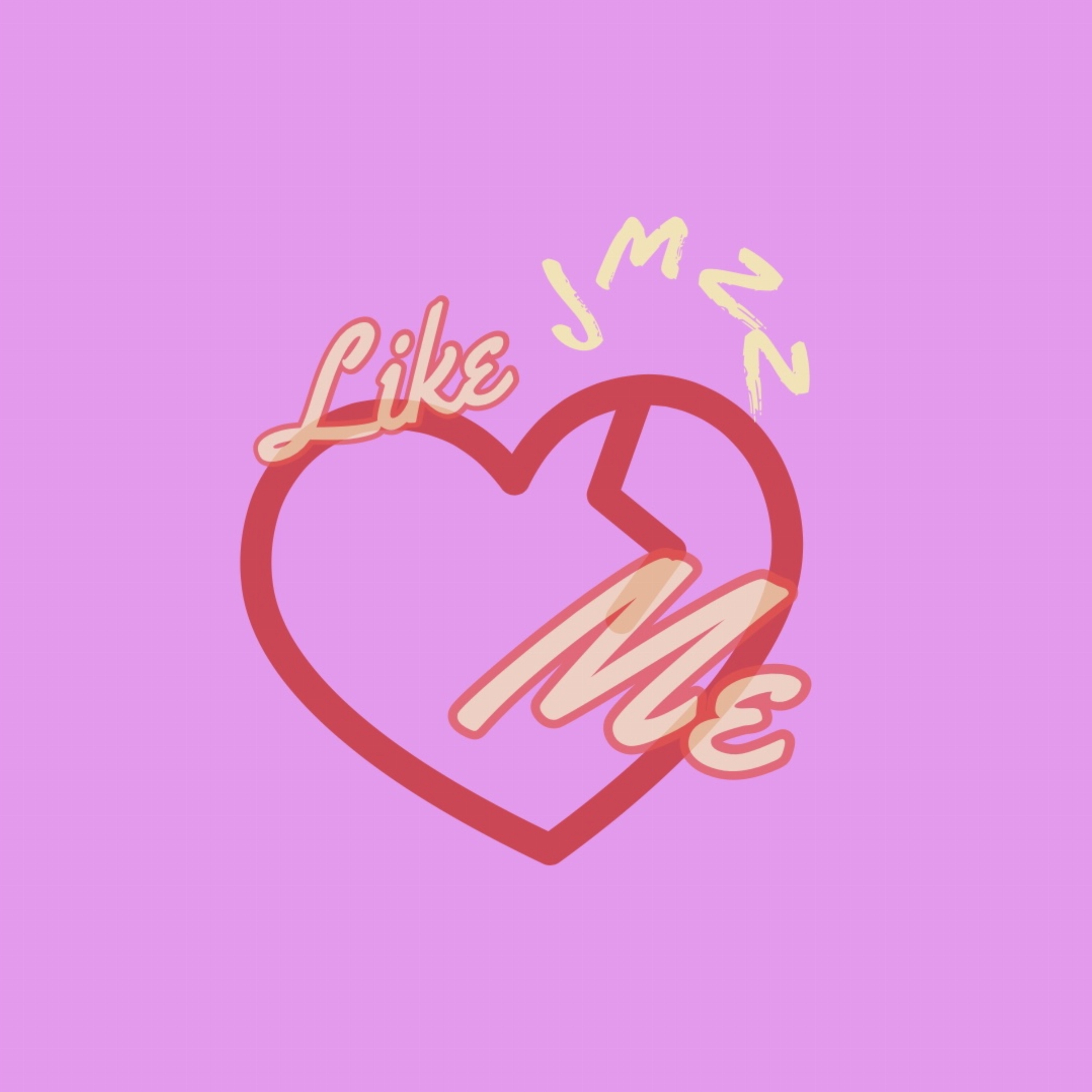 Like Me artwork