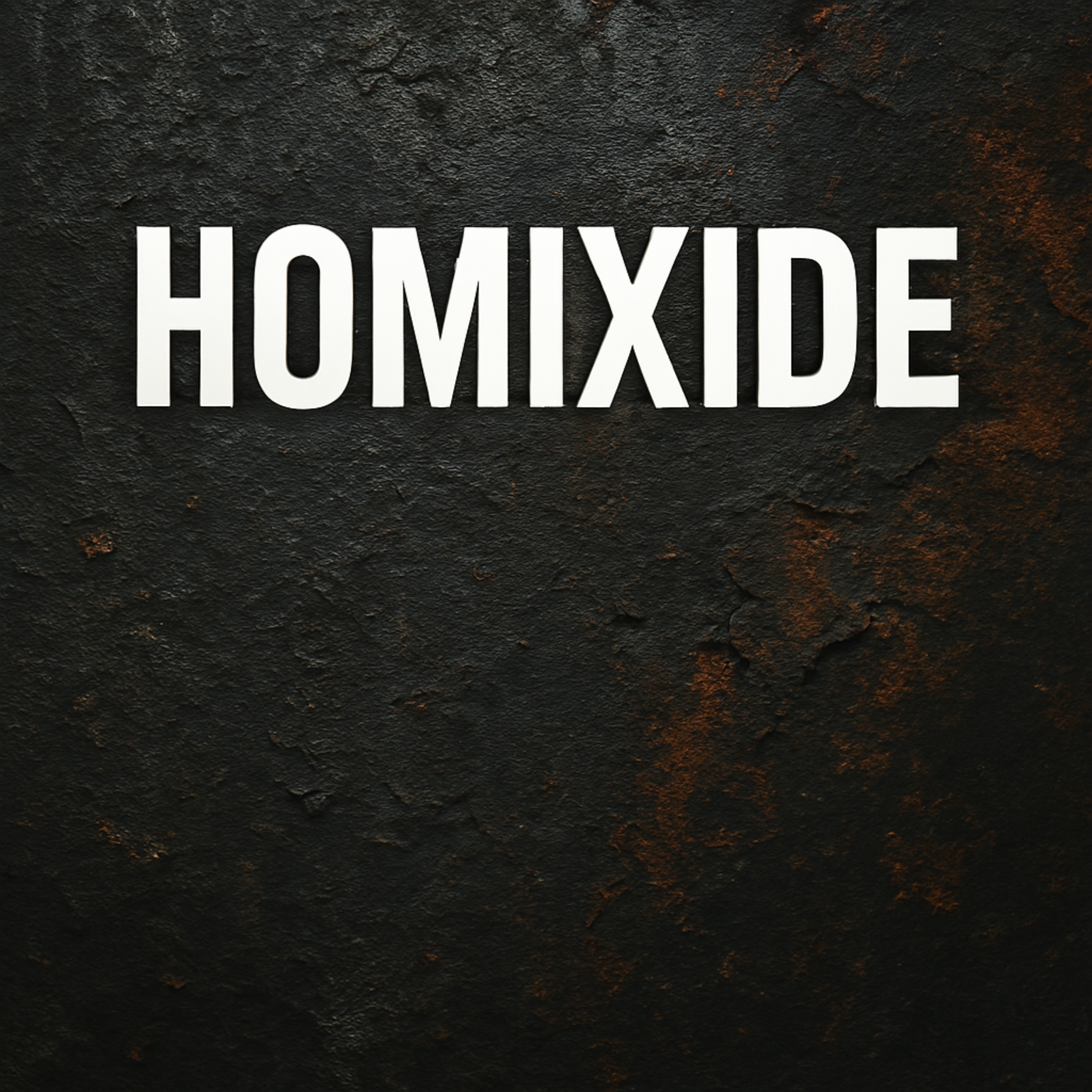 H0mixide artwork