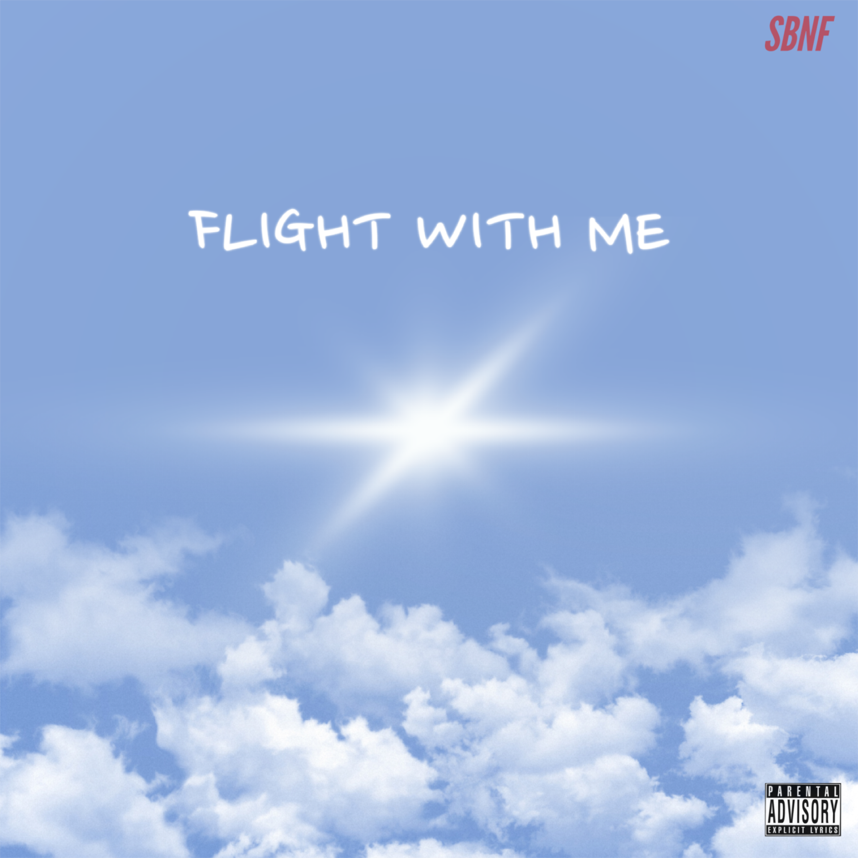 Flight With Me artwork