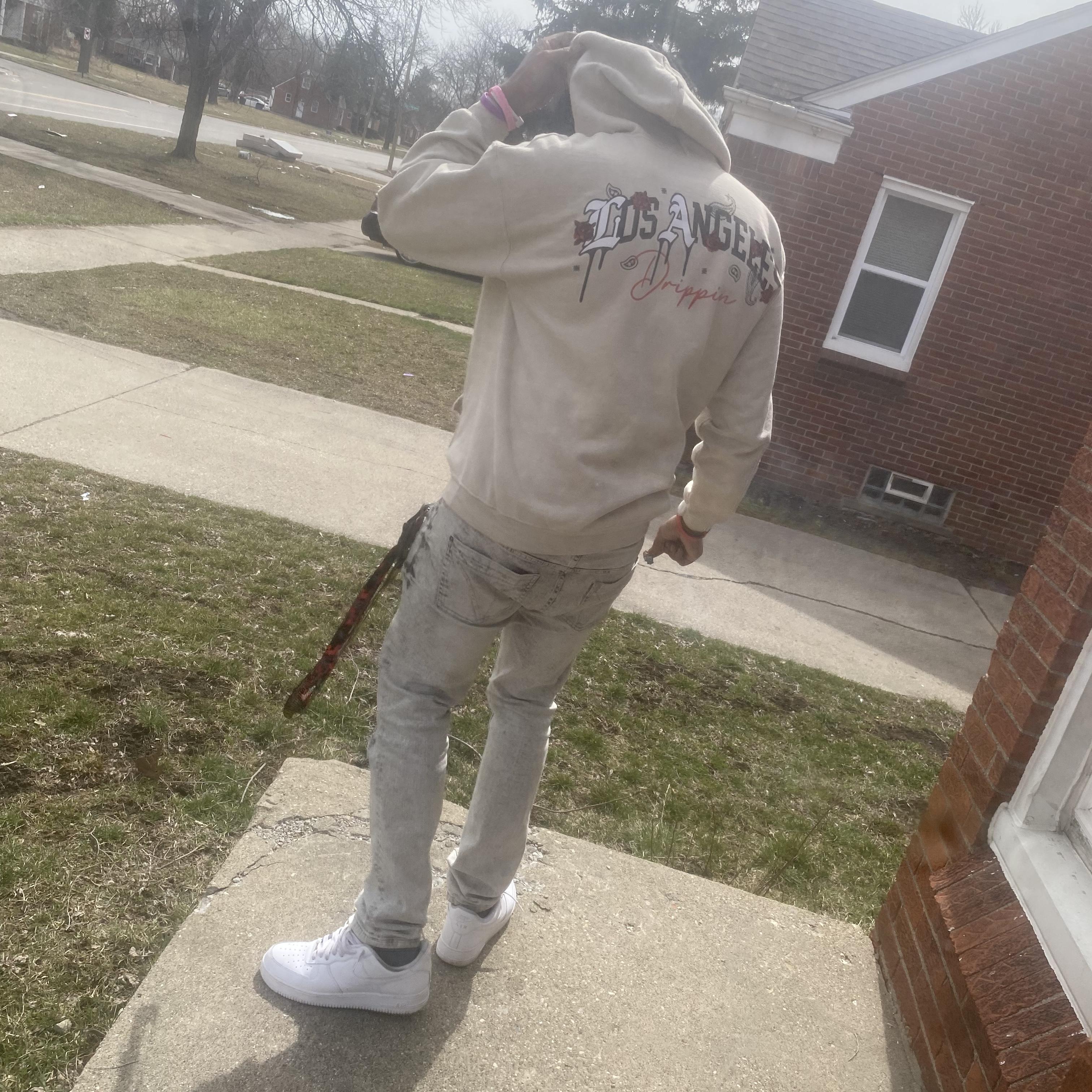 Catch A Notha One artwork