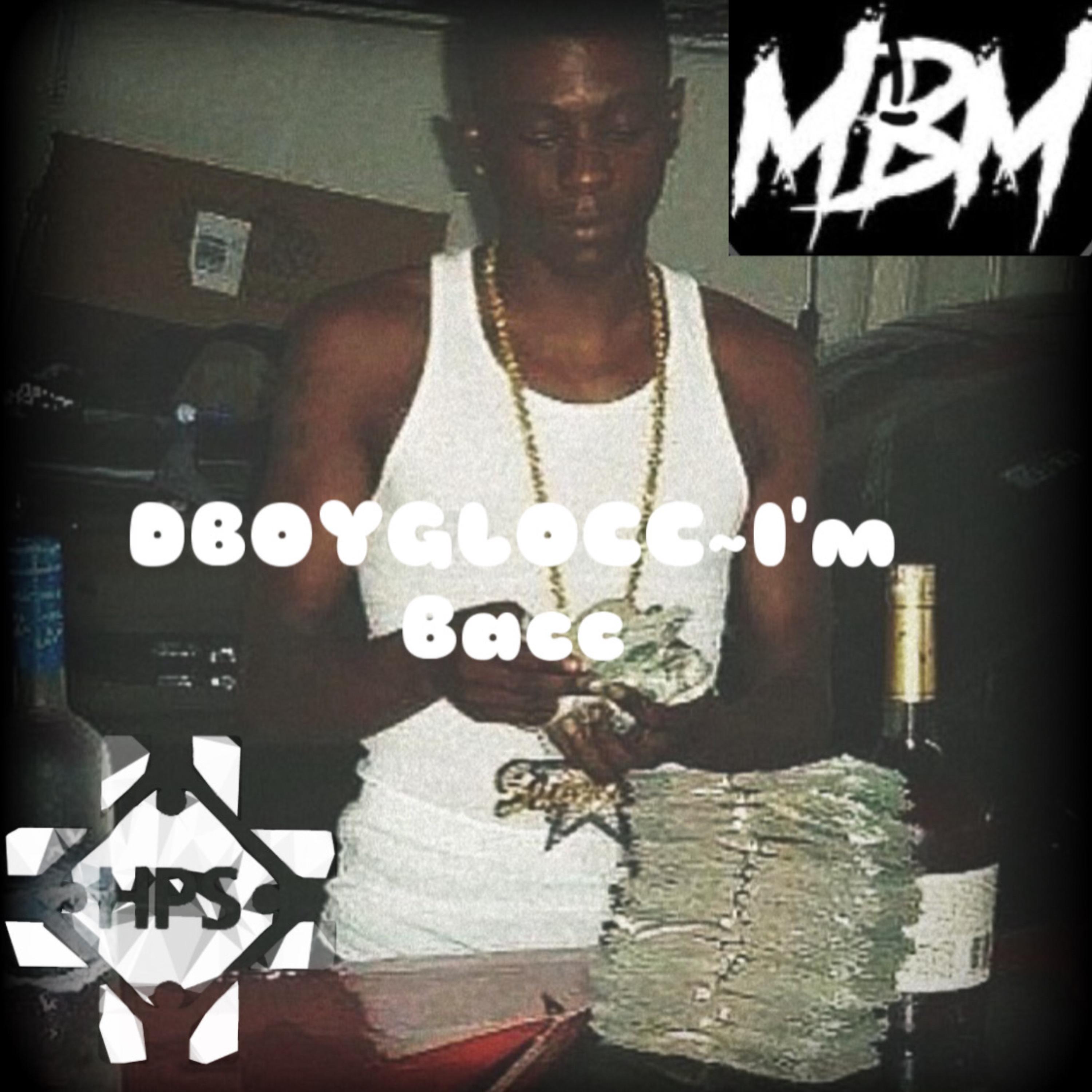 IM BACC artwork
