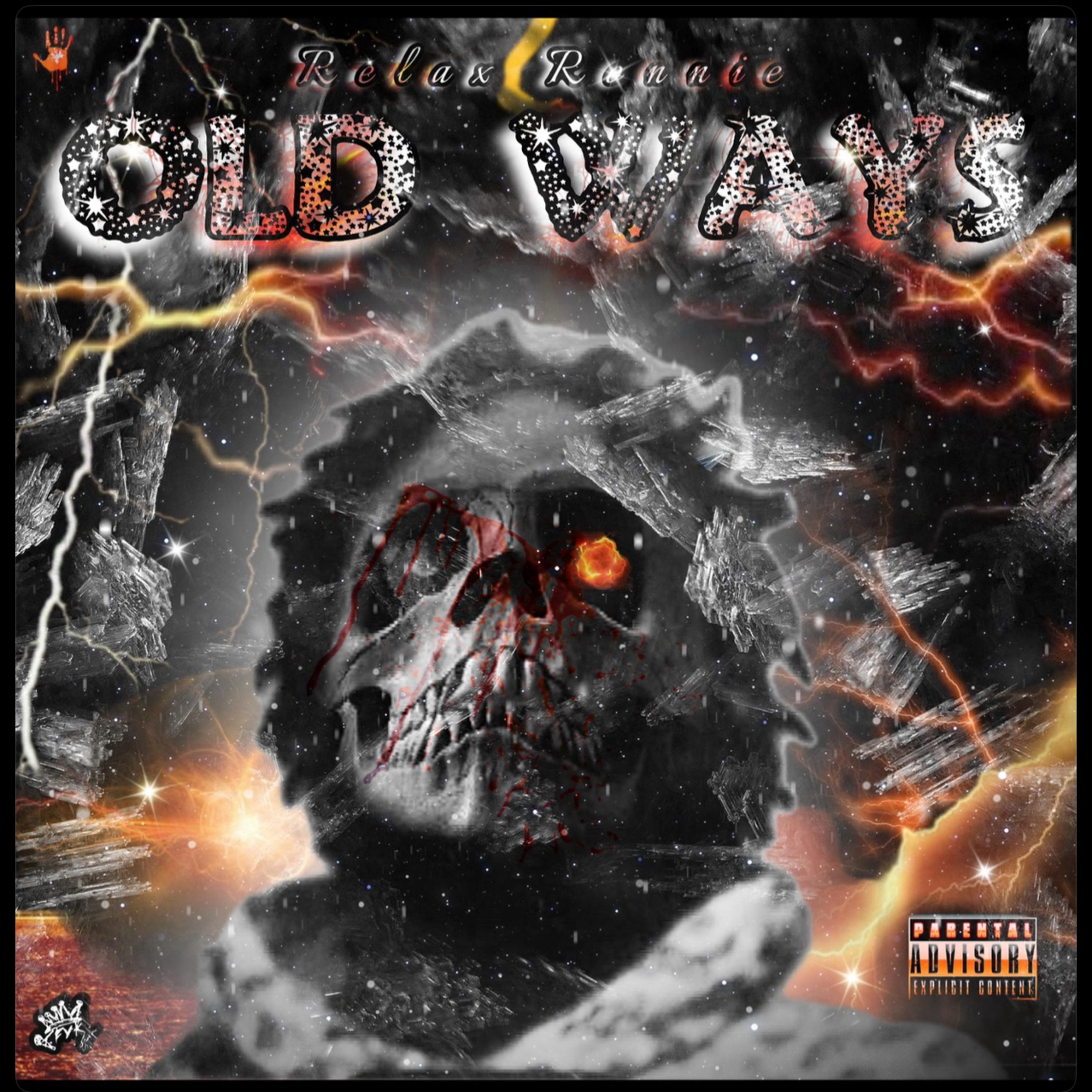 Old Ways artwork