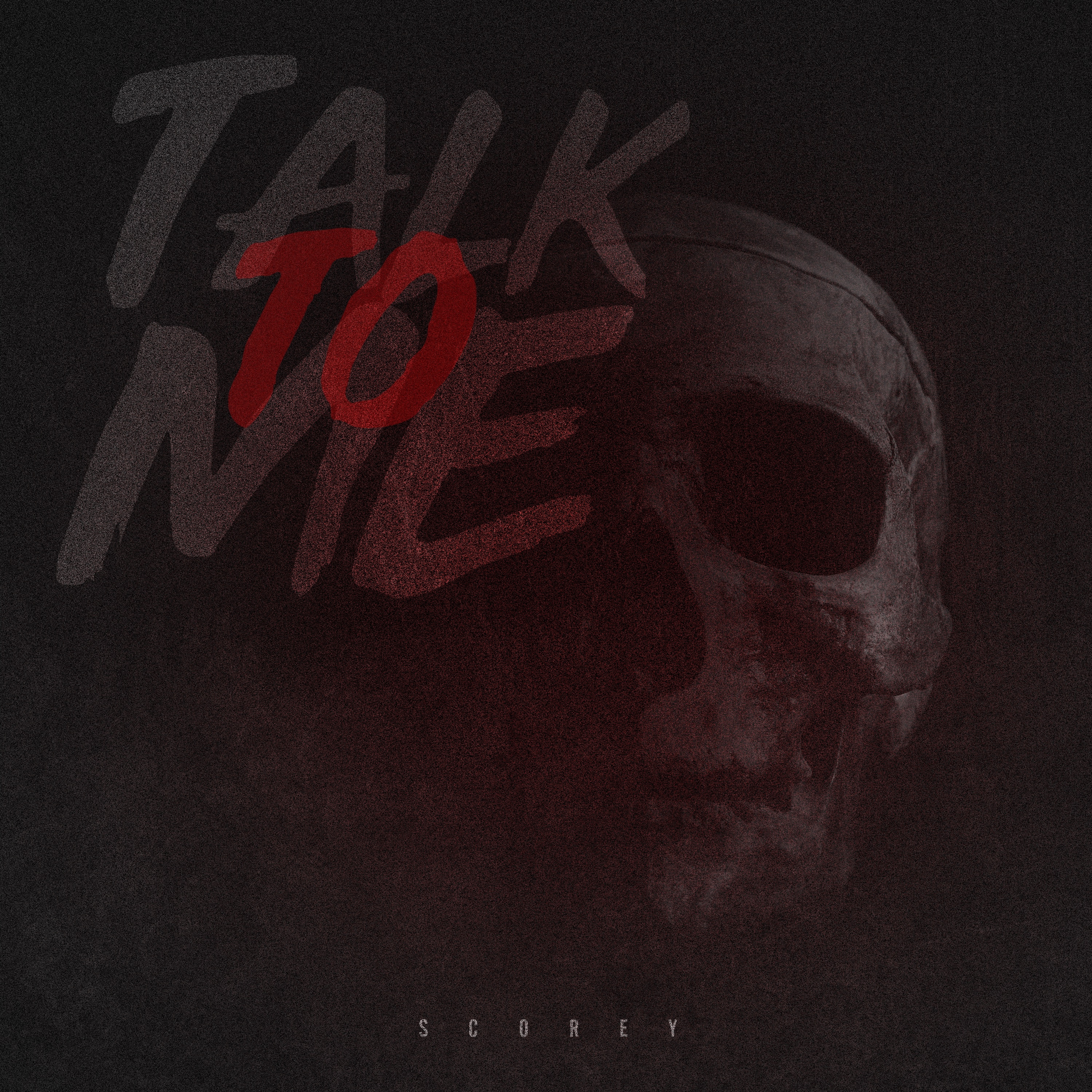 Talk To Me by Scorey cover art