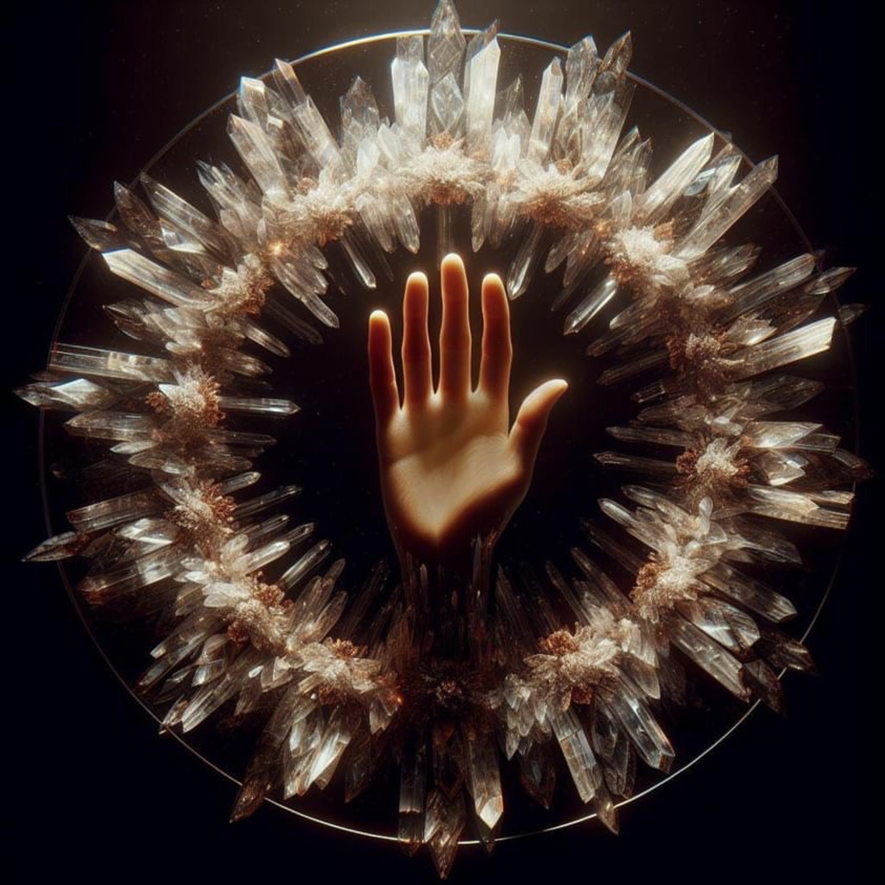 KEEP IT A BEAN (Remix) artwork