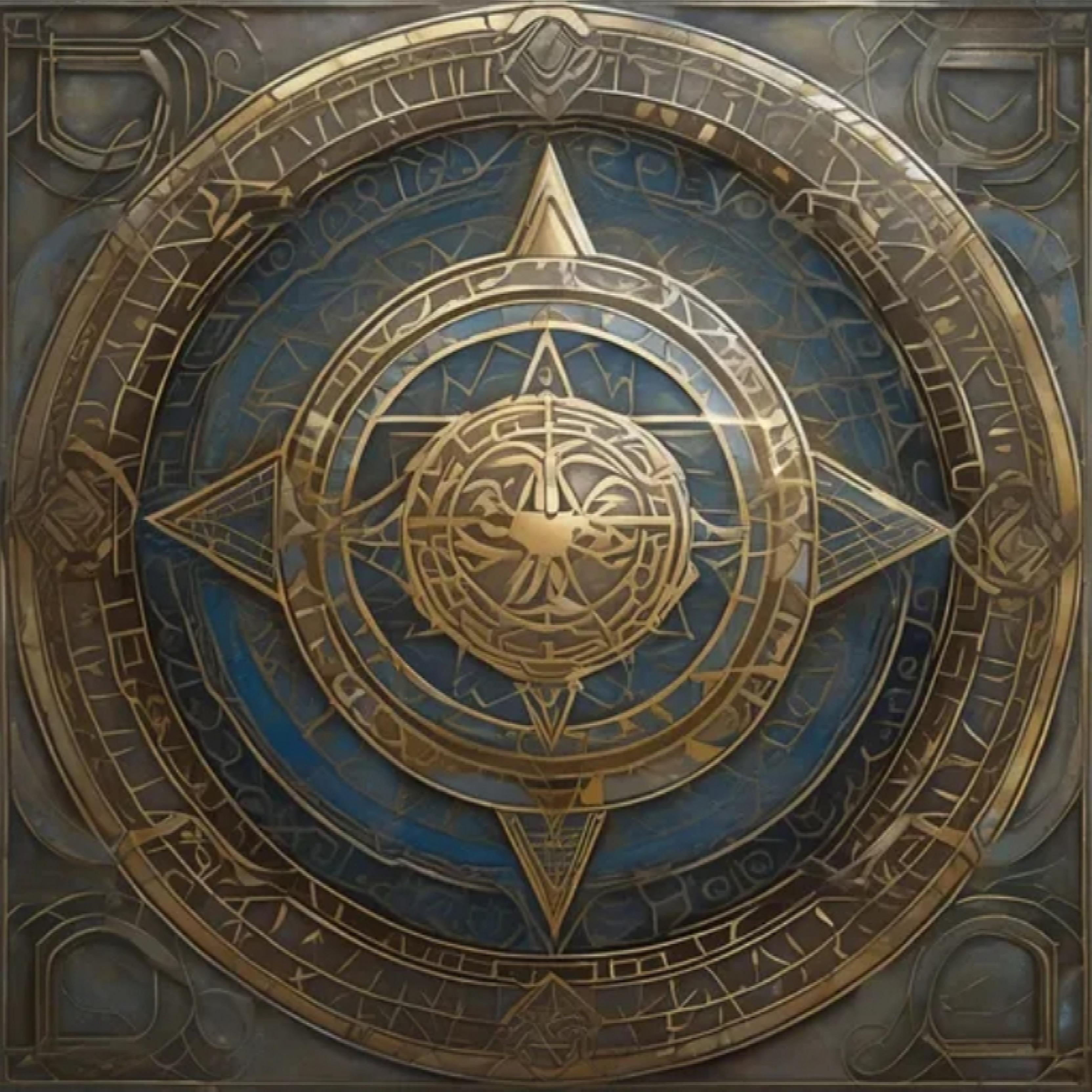 Foreigner Beast Of Adam And Eve v2 artwork