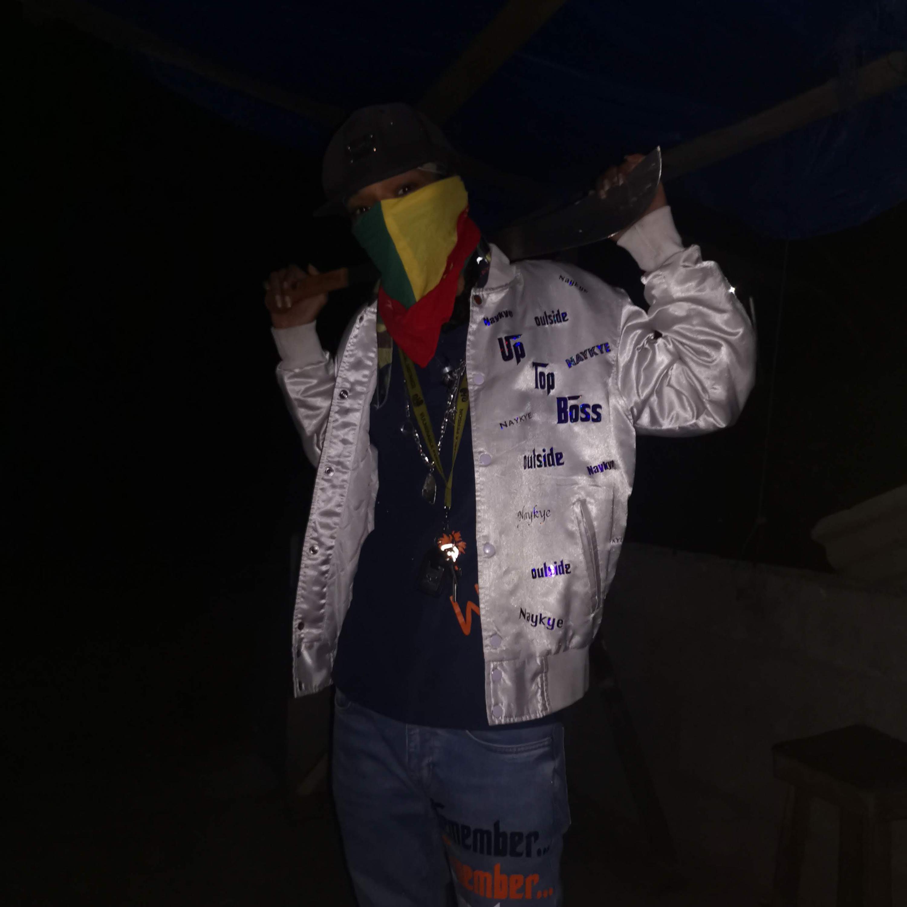 A Little Bit Of Me artwork