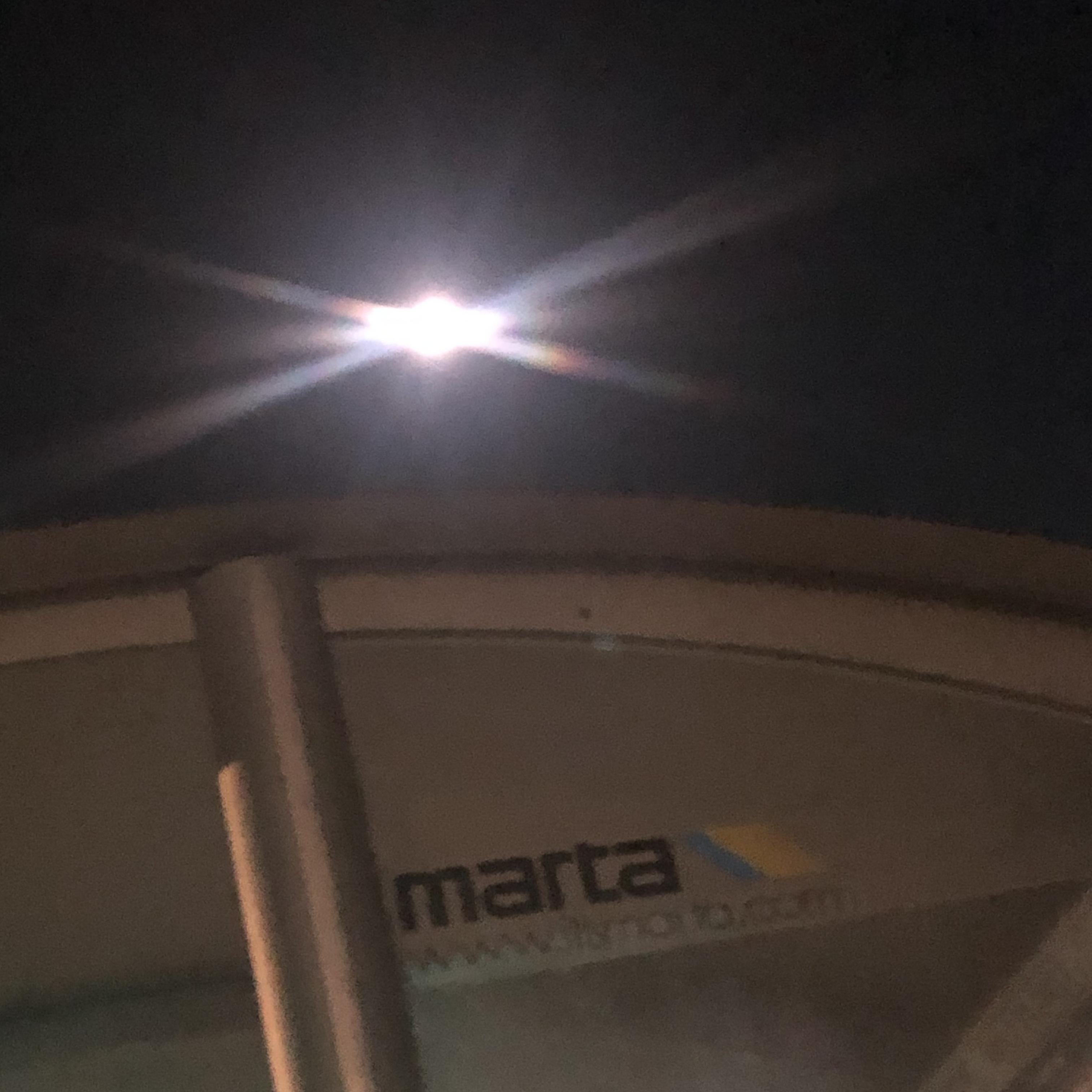 Going To The Moon artwork