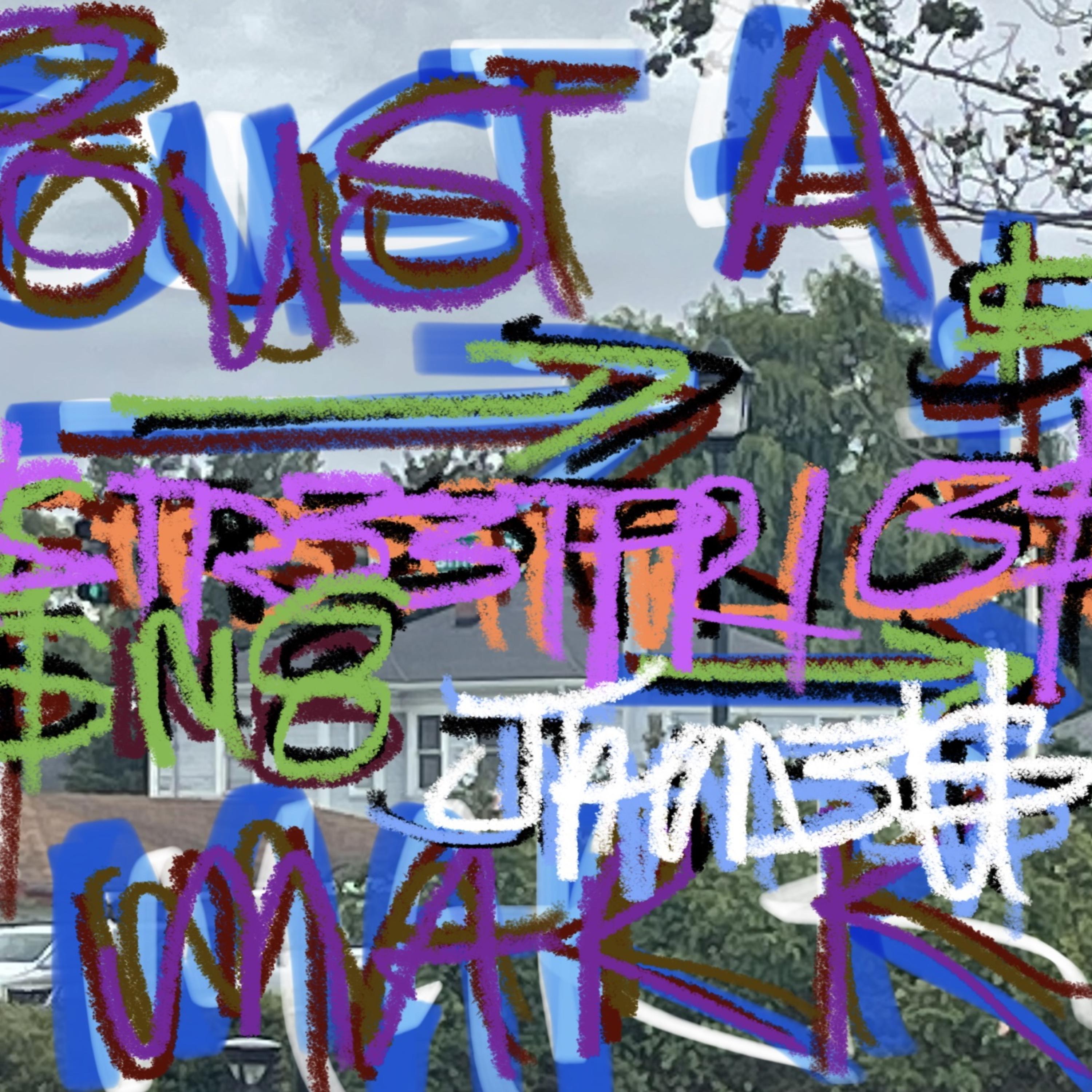 STR33TPRIC3S SM8 artwork