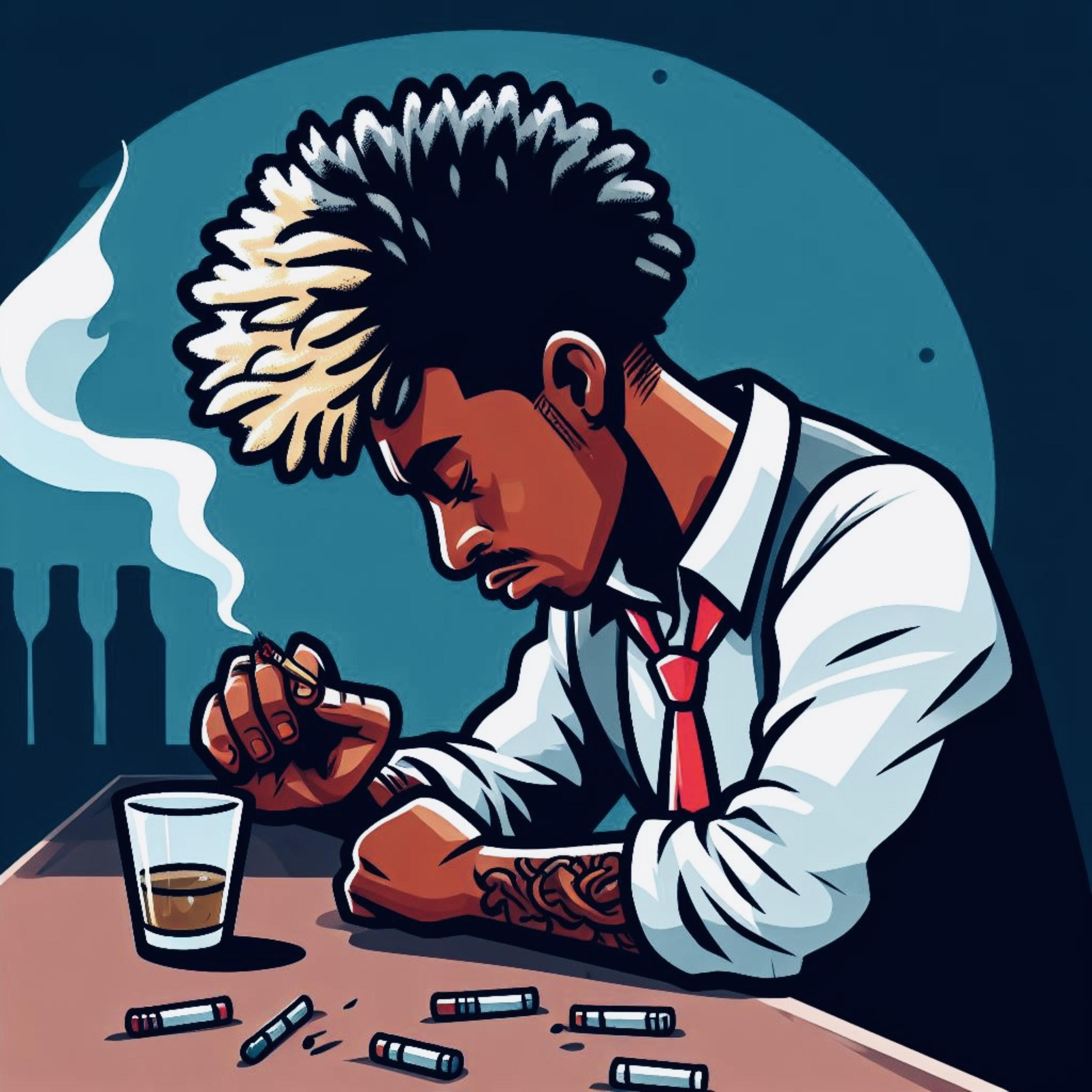 S&D Interlude artwork