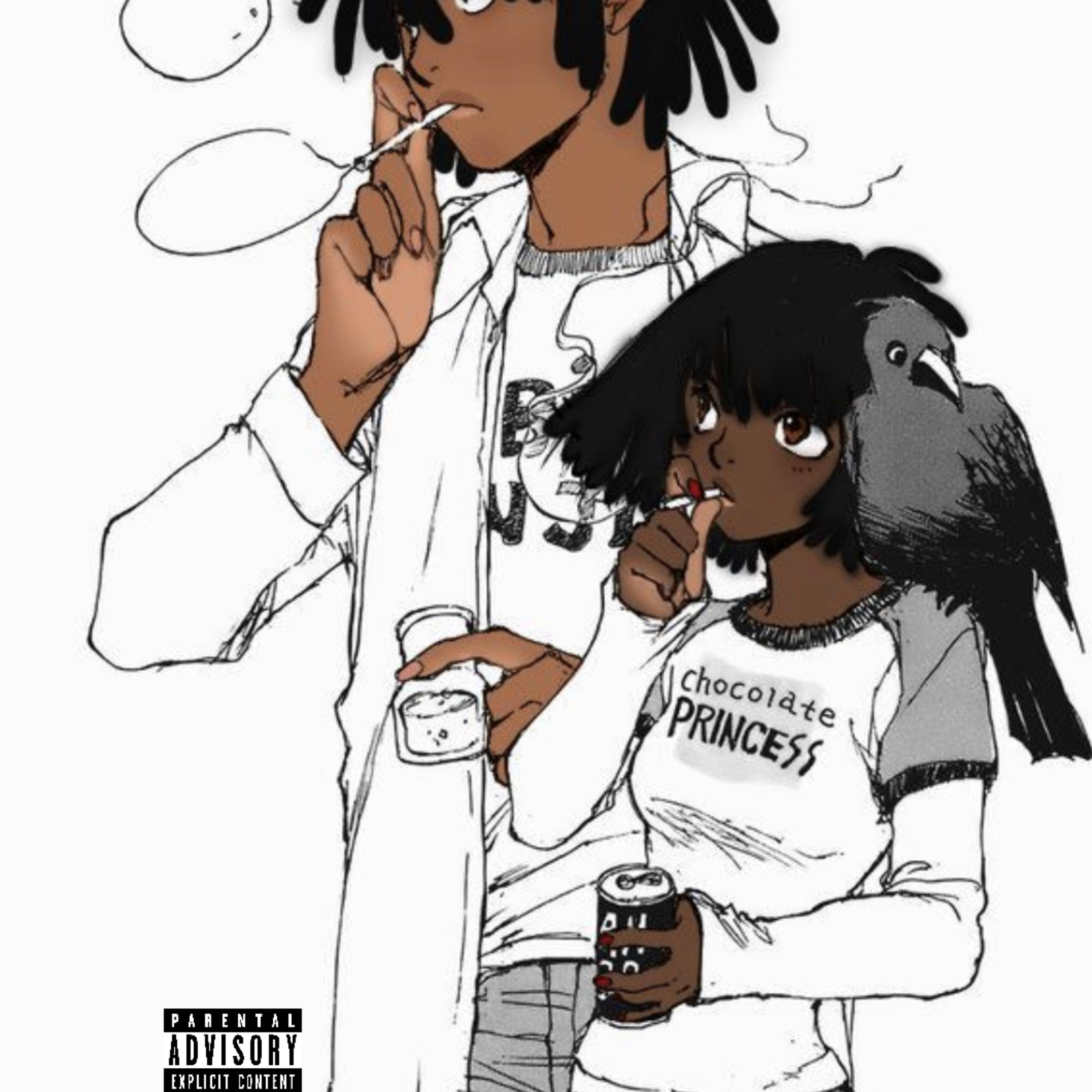 Main Bitch artwork