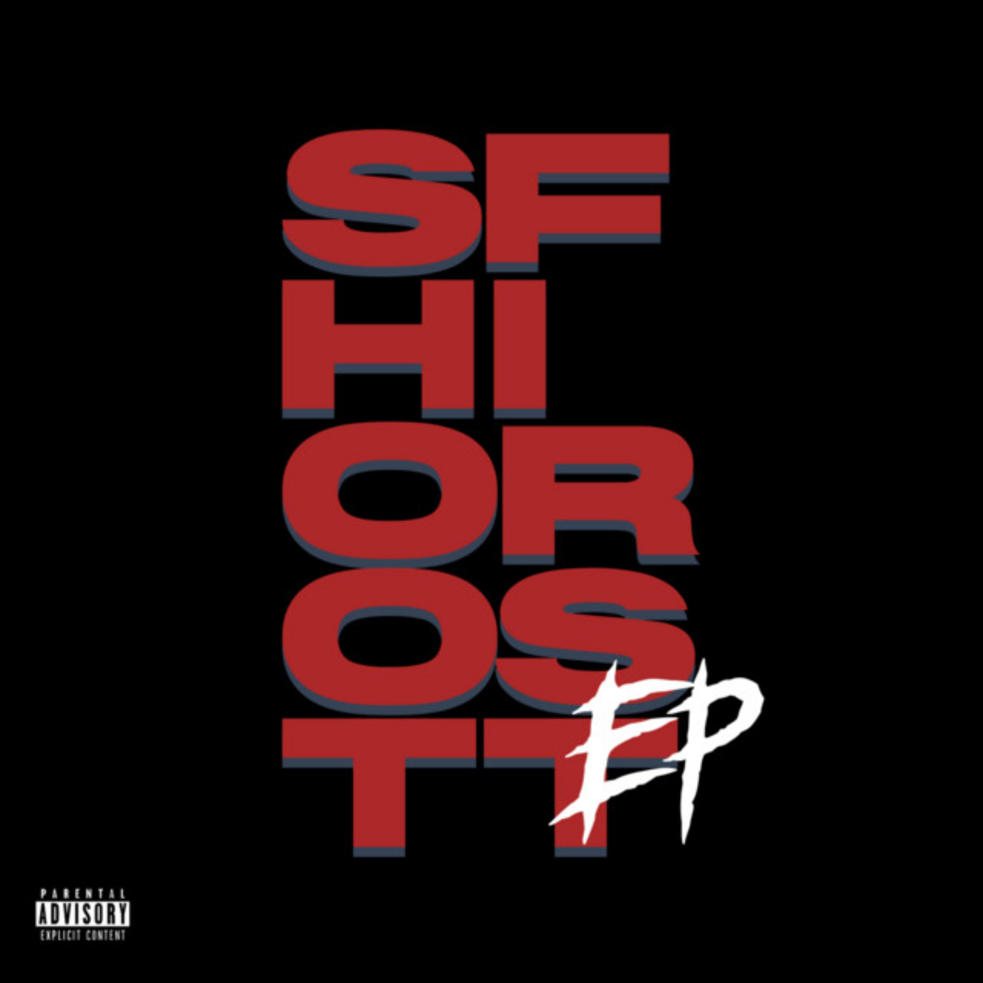 Shoot First by 23 DaKeed cover art