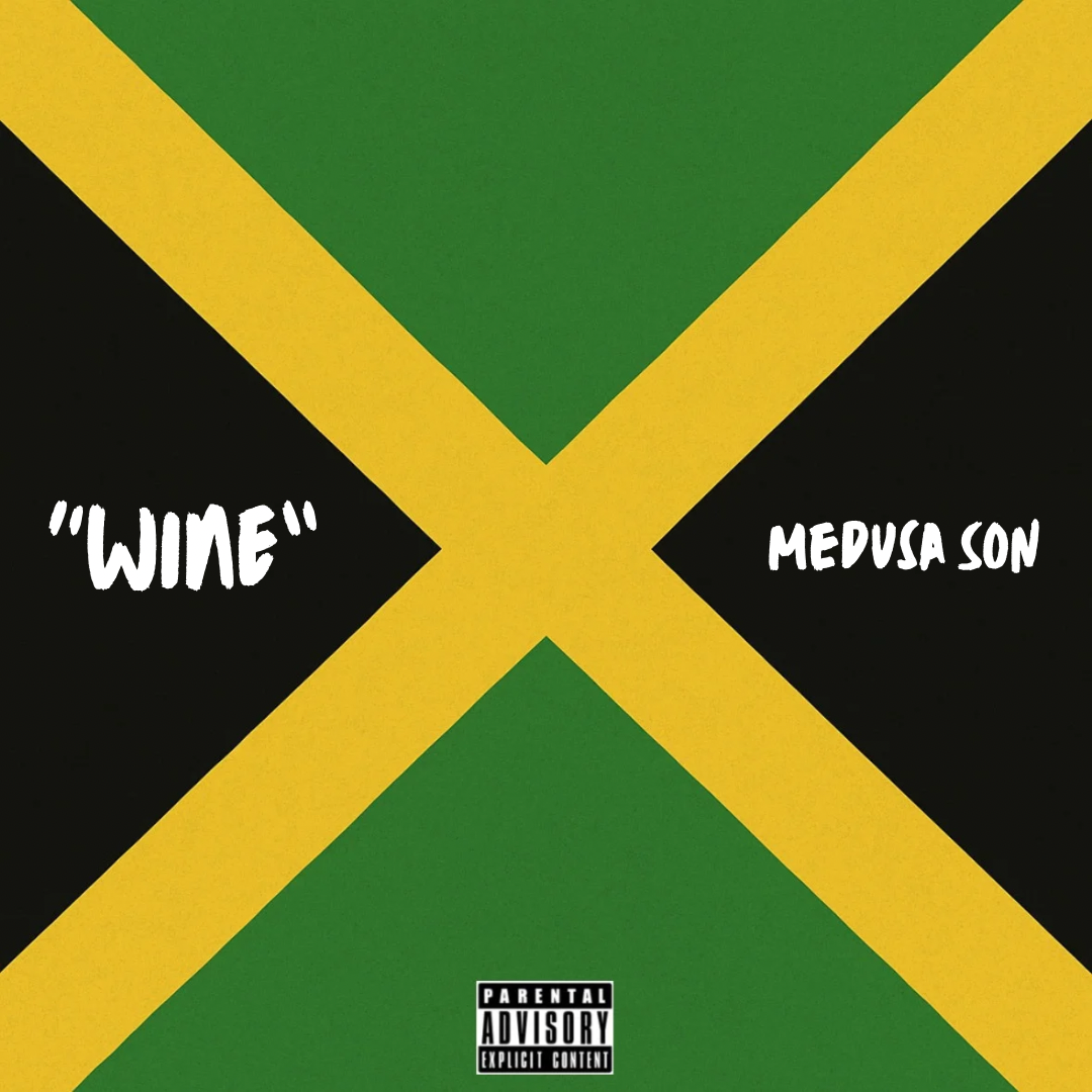 WINE artwork