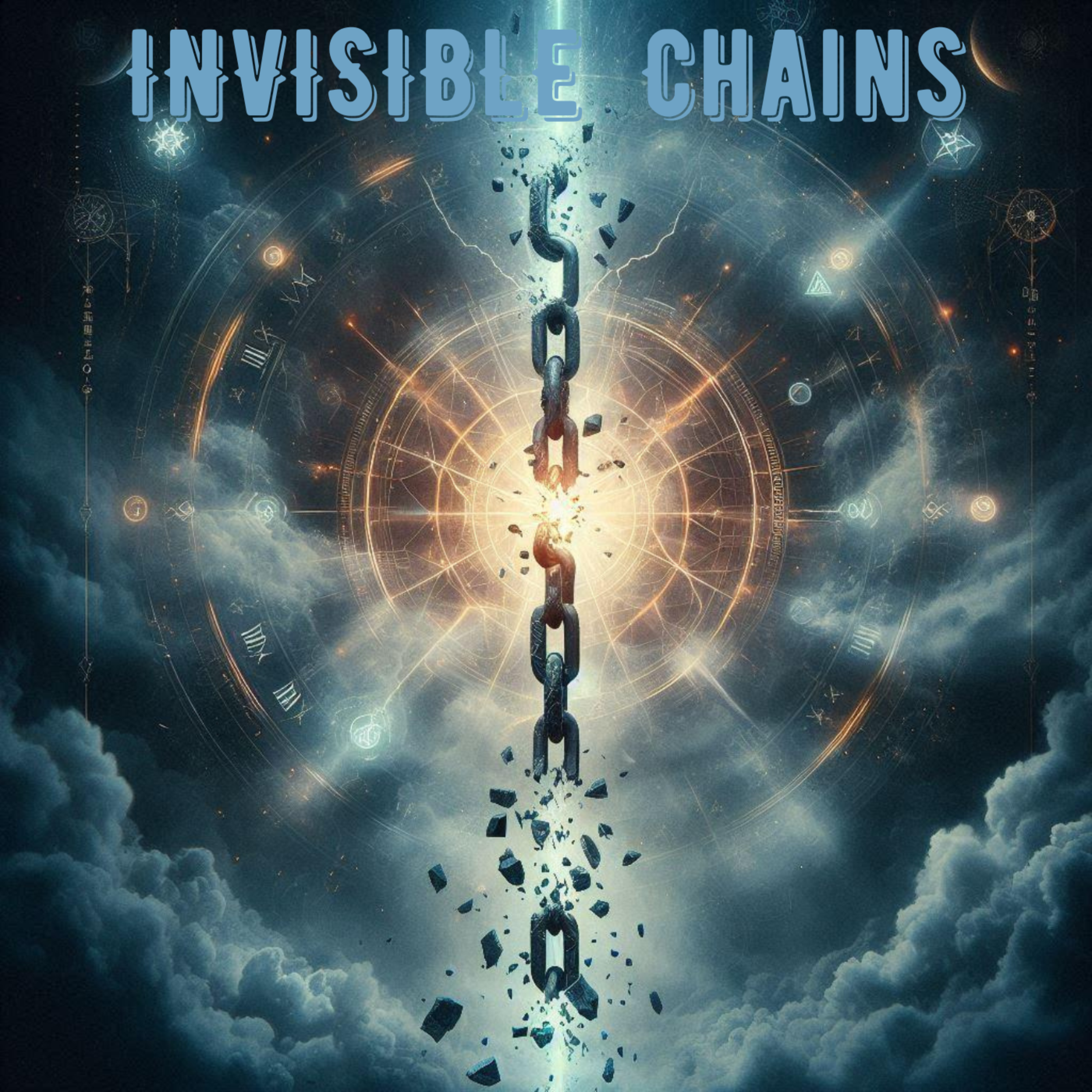 Invisible Chains artwork