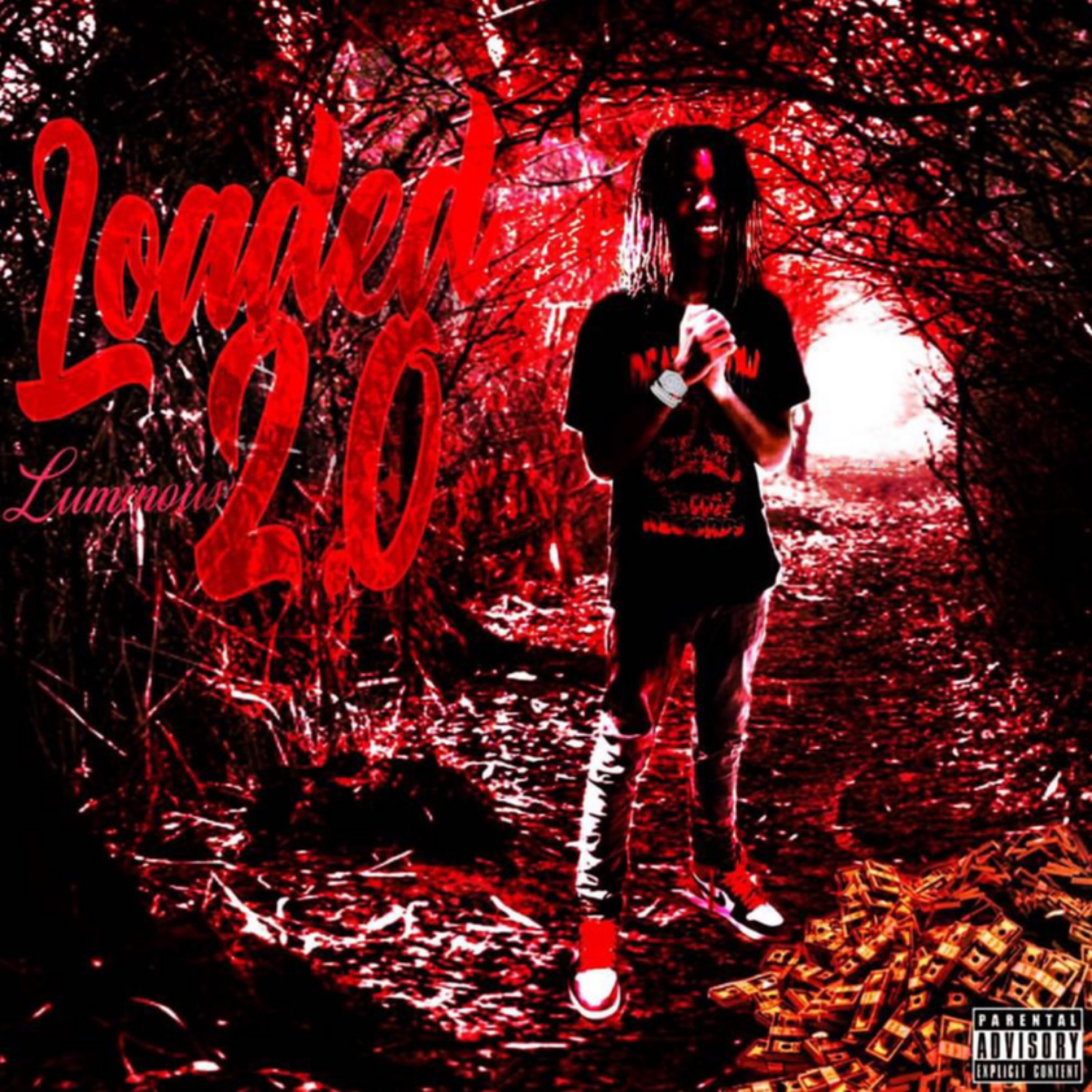 Loaded 2.0 artwork
