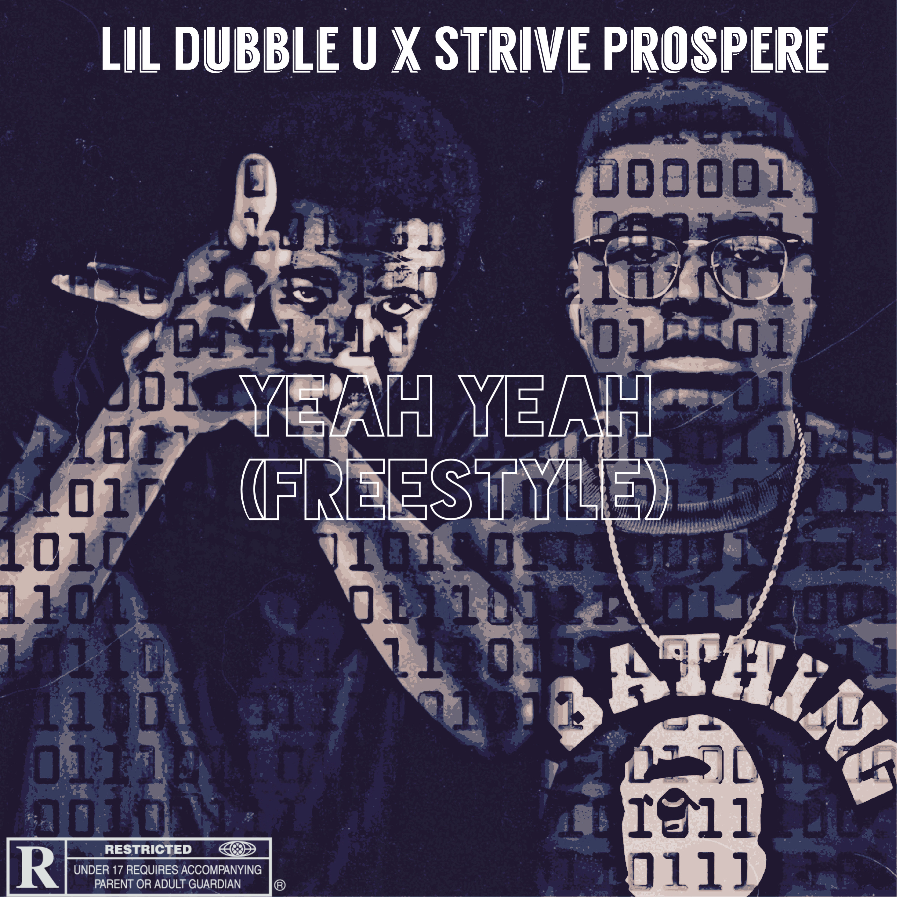 YeahYeah! (Freestyle) artwork