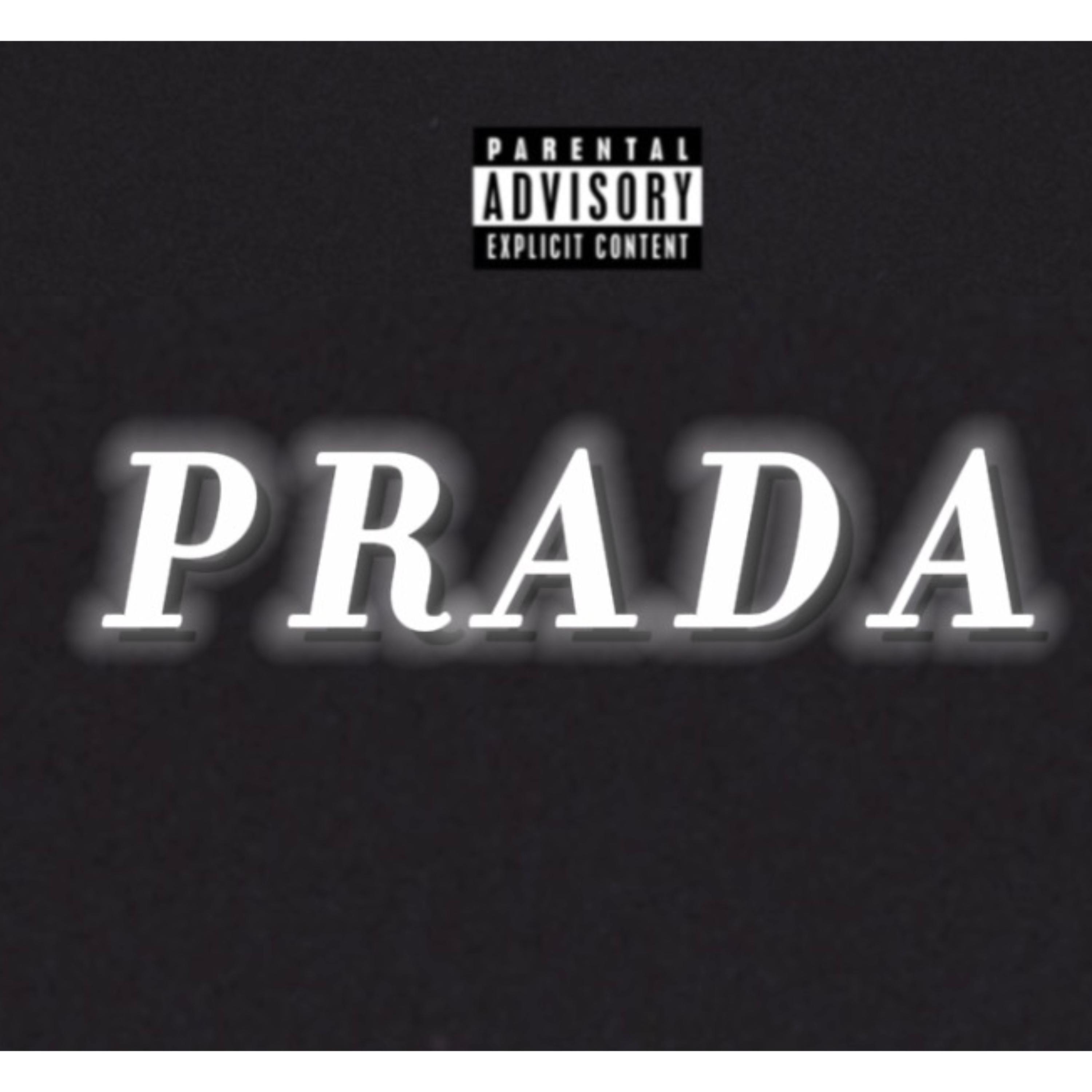 Prada artwork