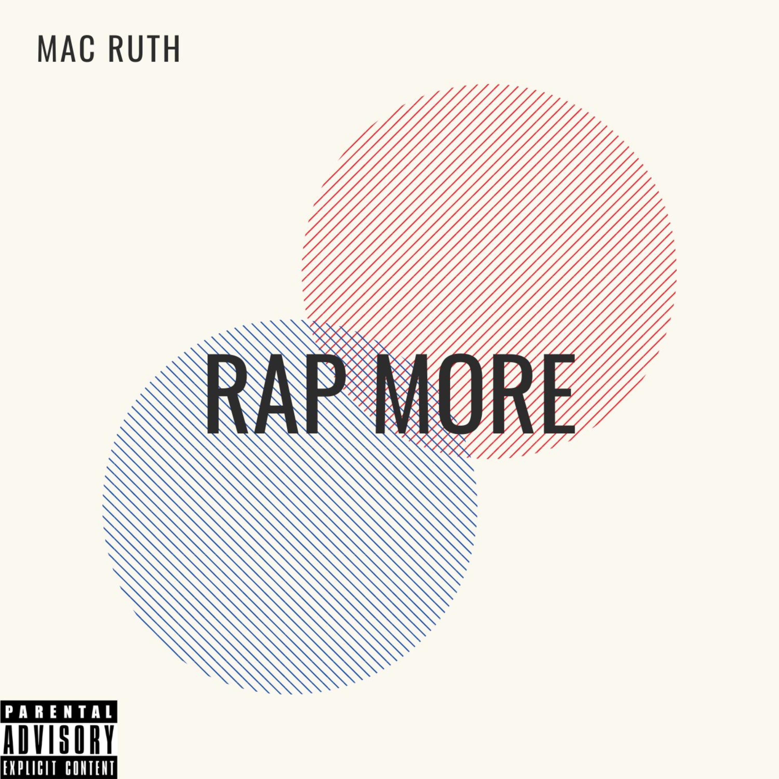 Rap More artwork